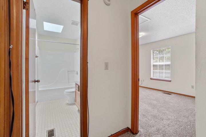 CARMEL VILLAGE T/H - Residential