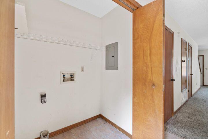 CARMEL VILLAGE T/H - Residential