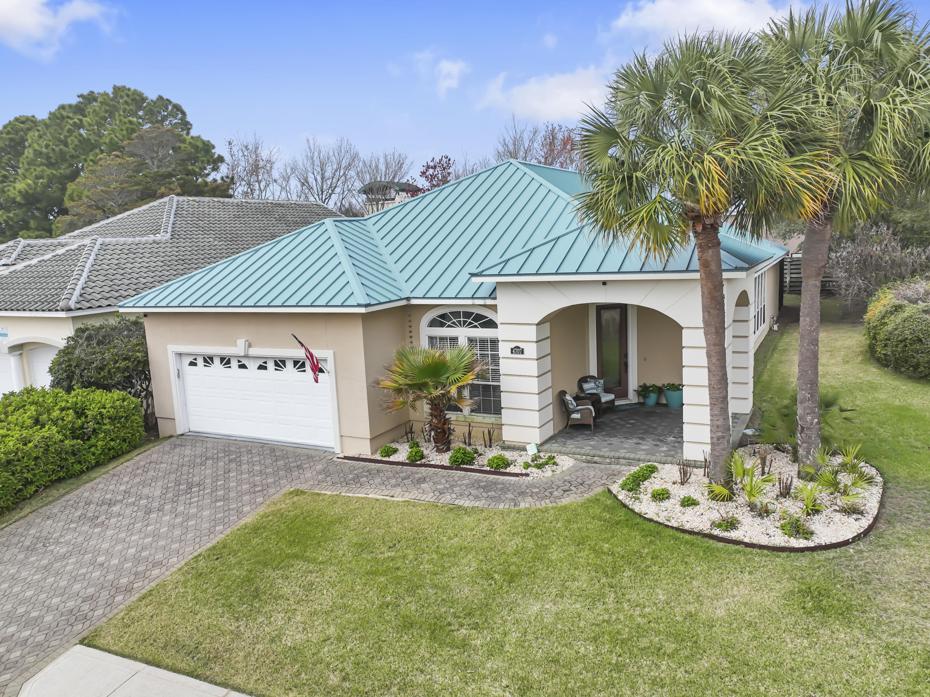 DESTINY EAST PH III - Residential