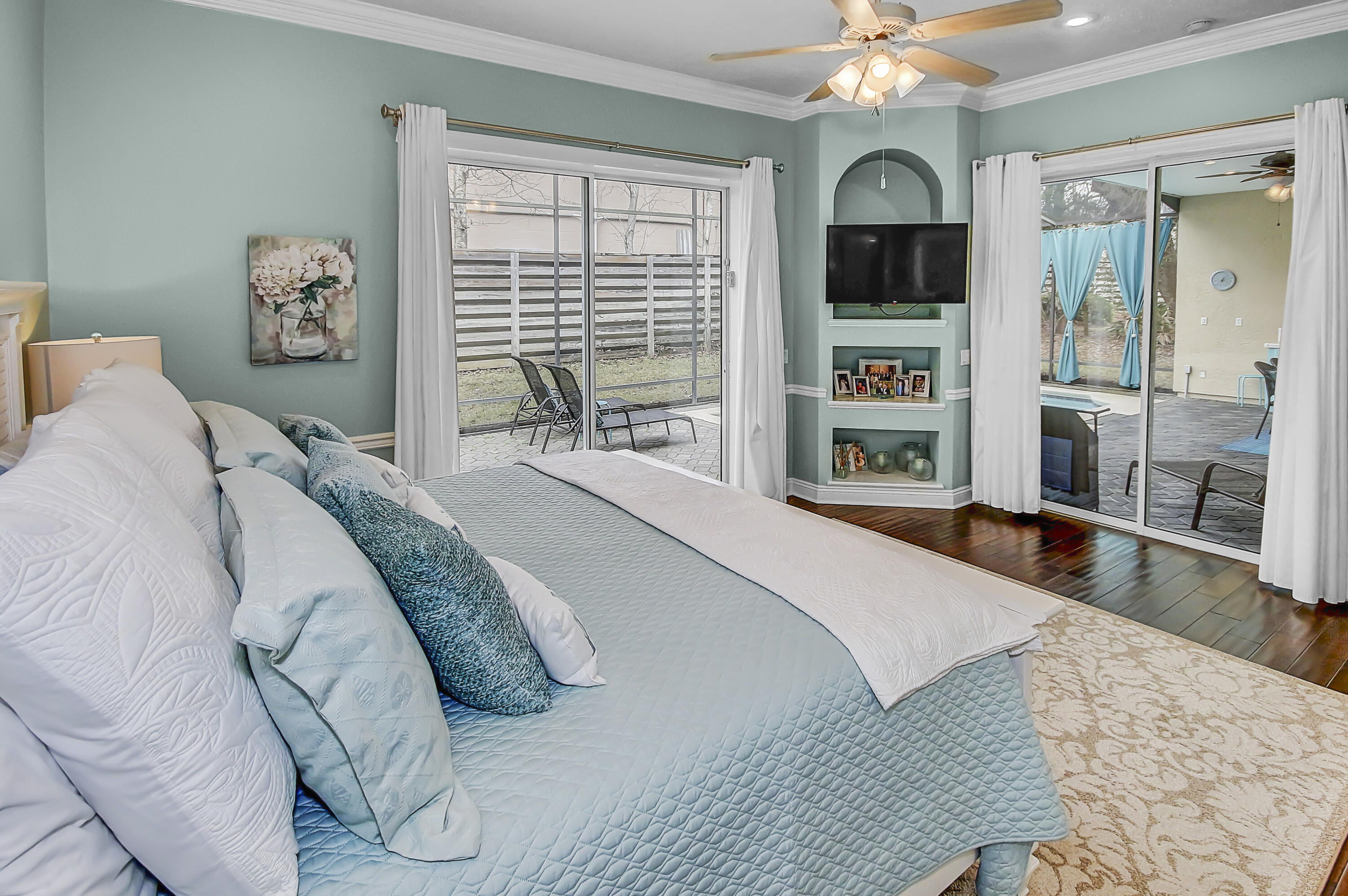 DESTINY EAST PH III - Residential