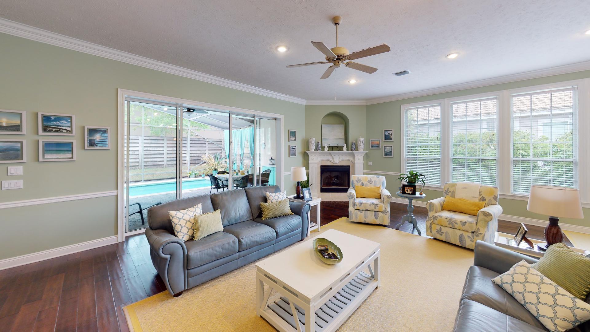 DESTINY EAST PH III - Residential