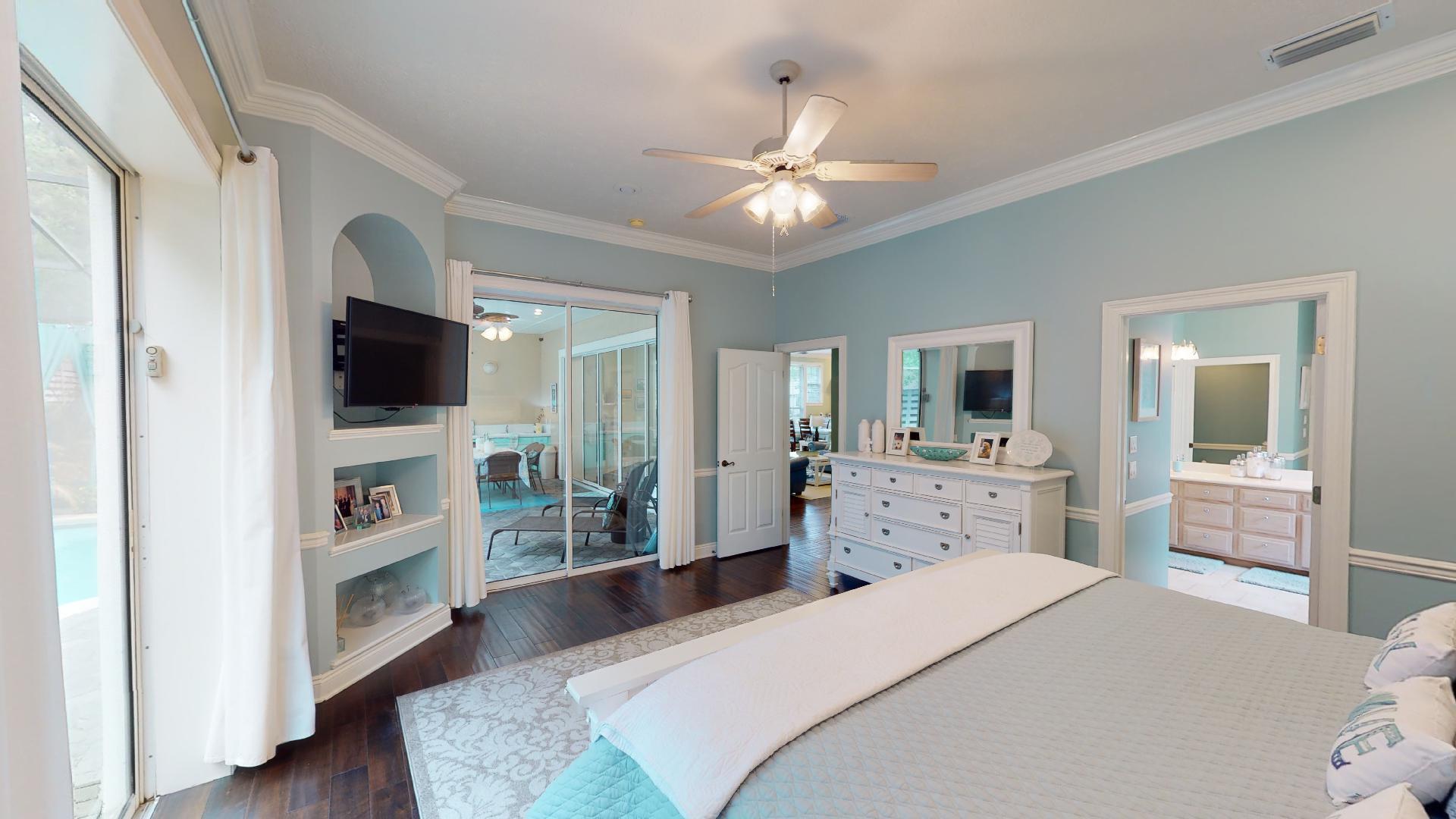 DESTINY EAST PH III - Residential