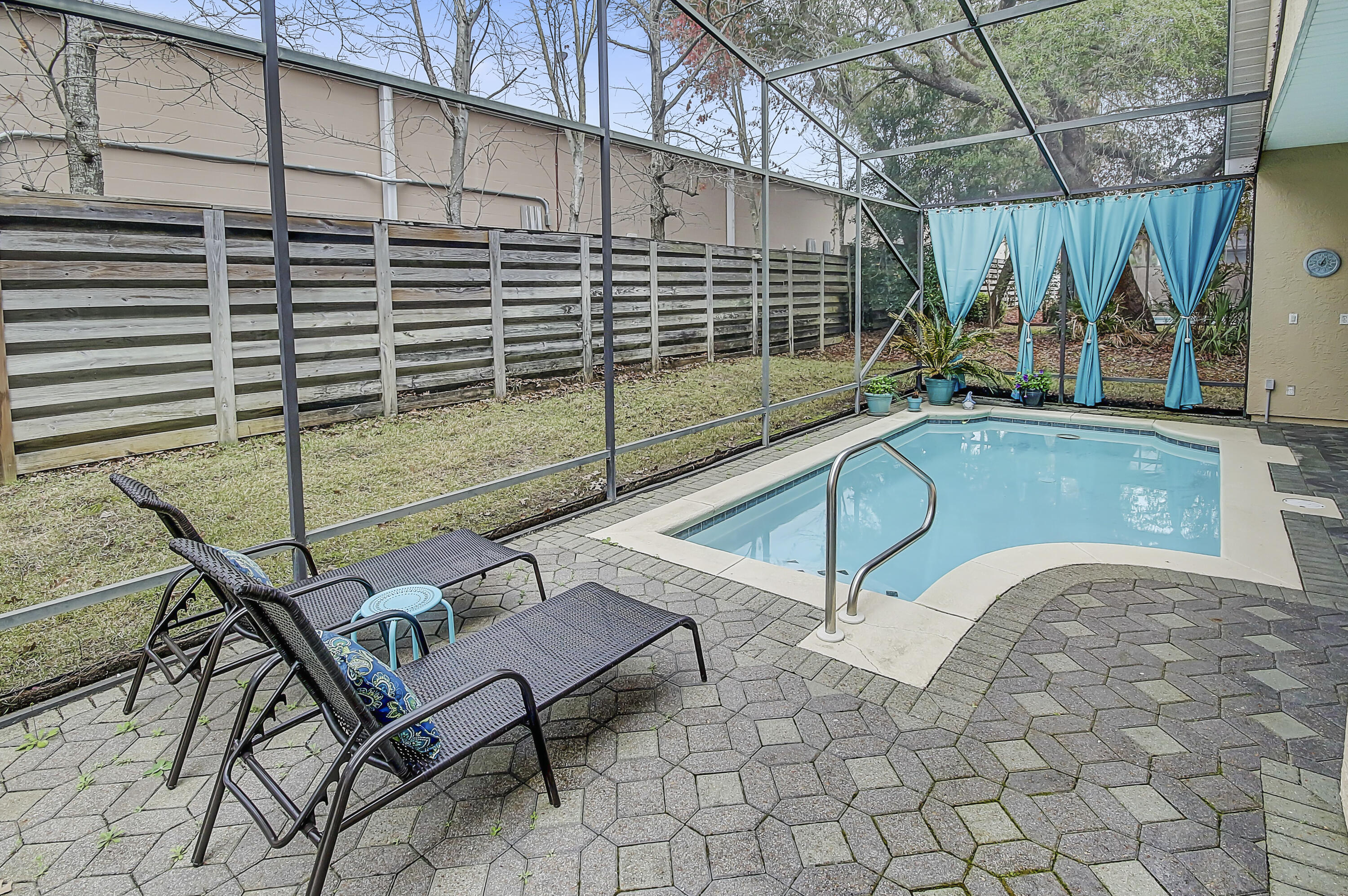 DESTINY EAST PH III - Residential