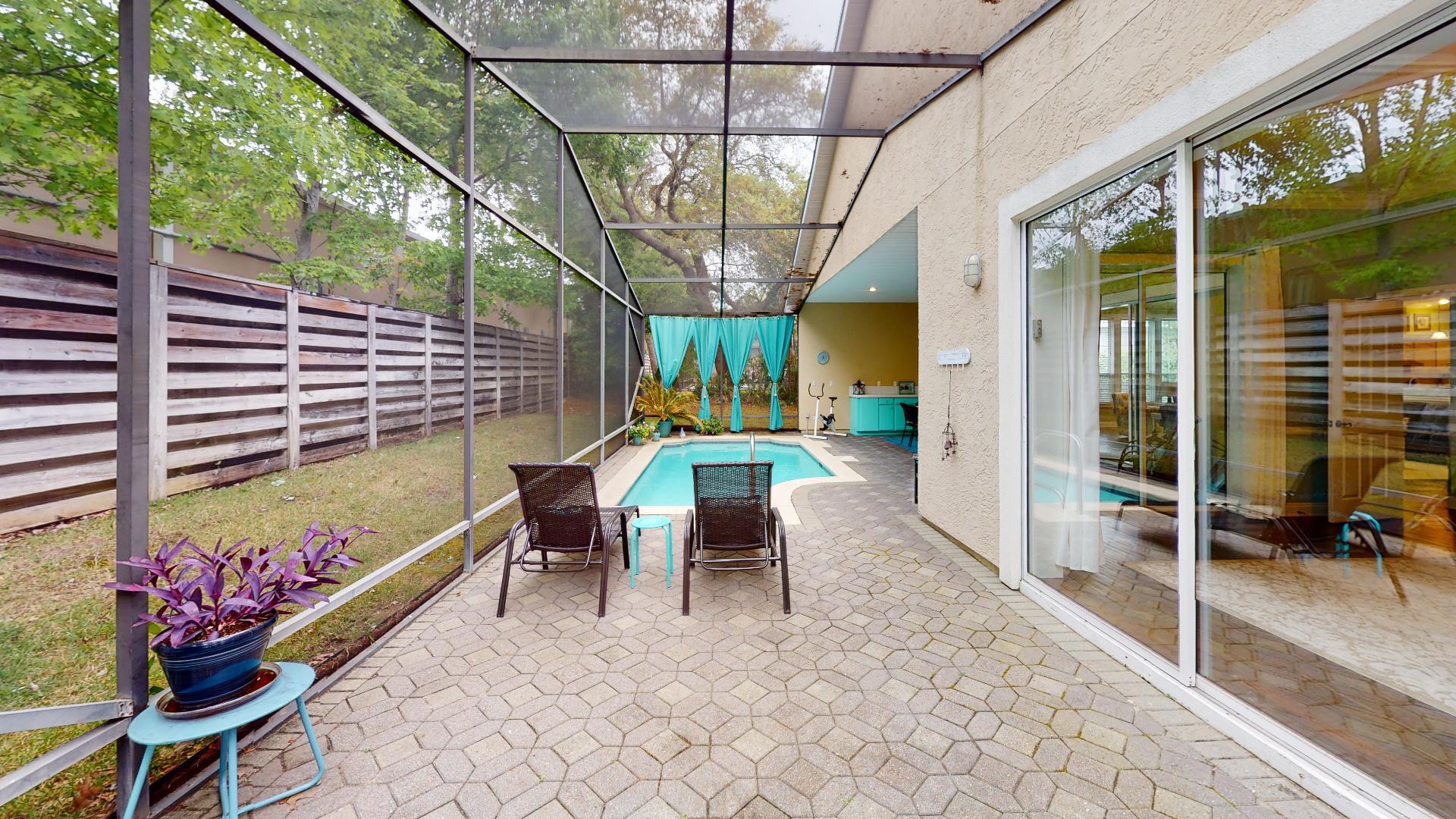 DESTINY EAST PH III - Residential