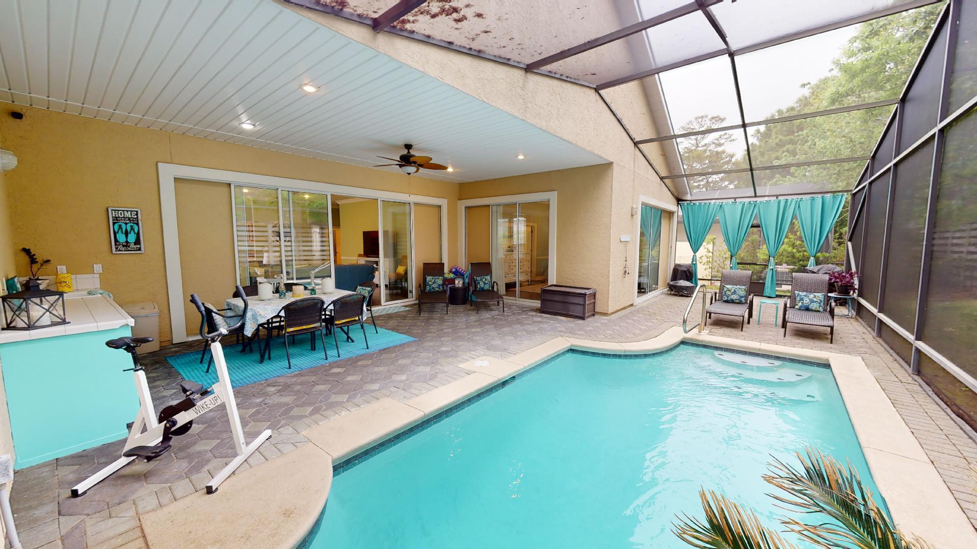 DESTINY EAST PH III - Residential