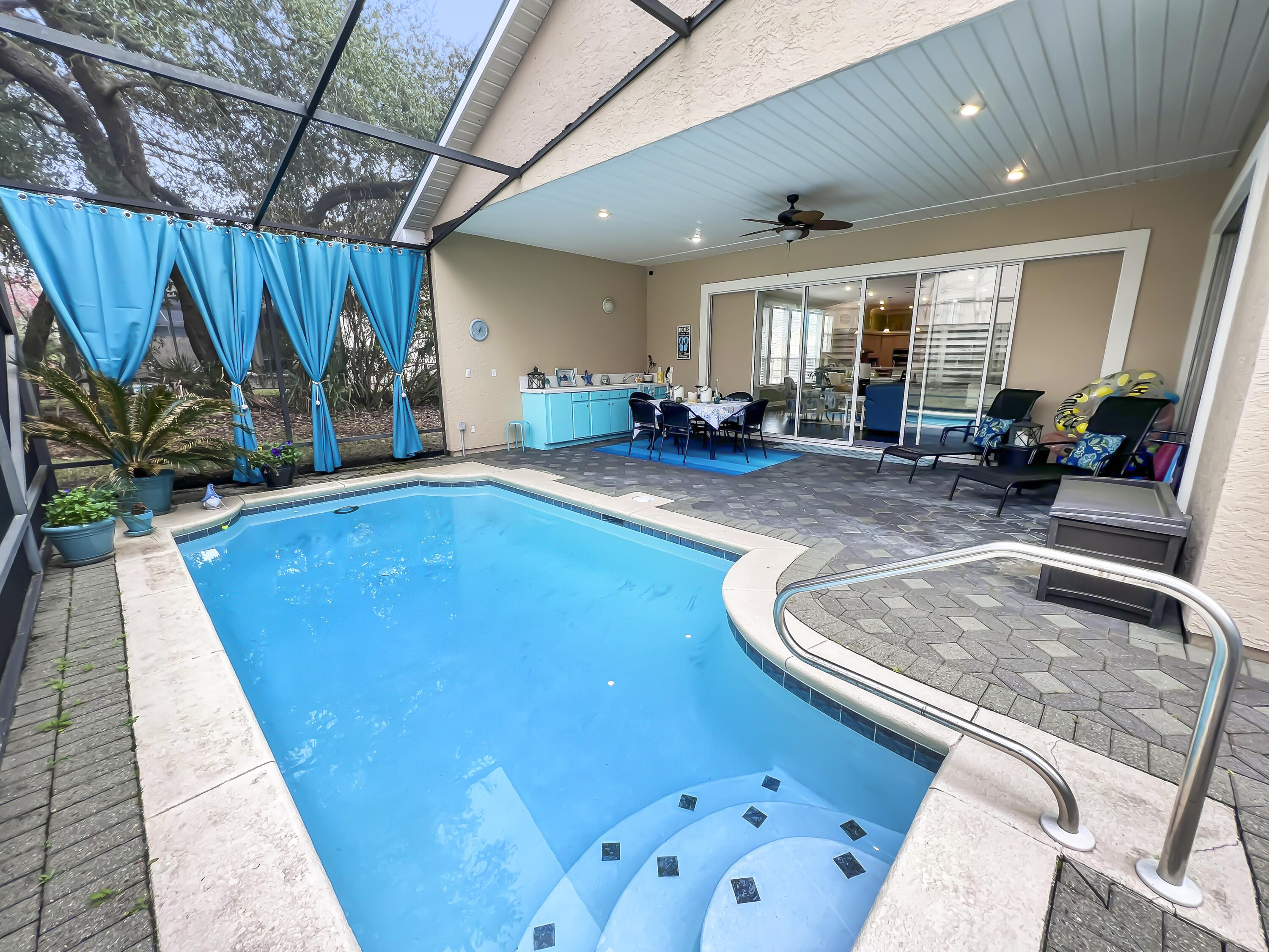 DESTINY EAST PH III - Residential