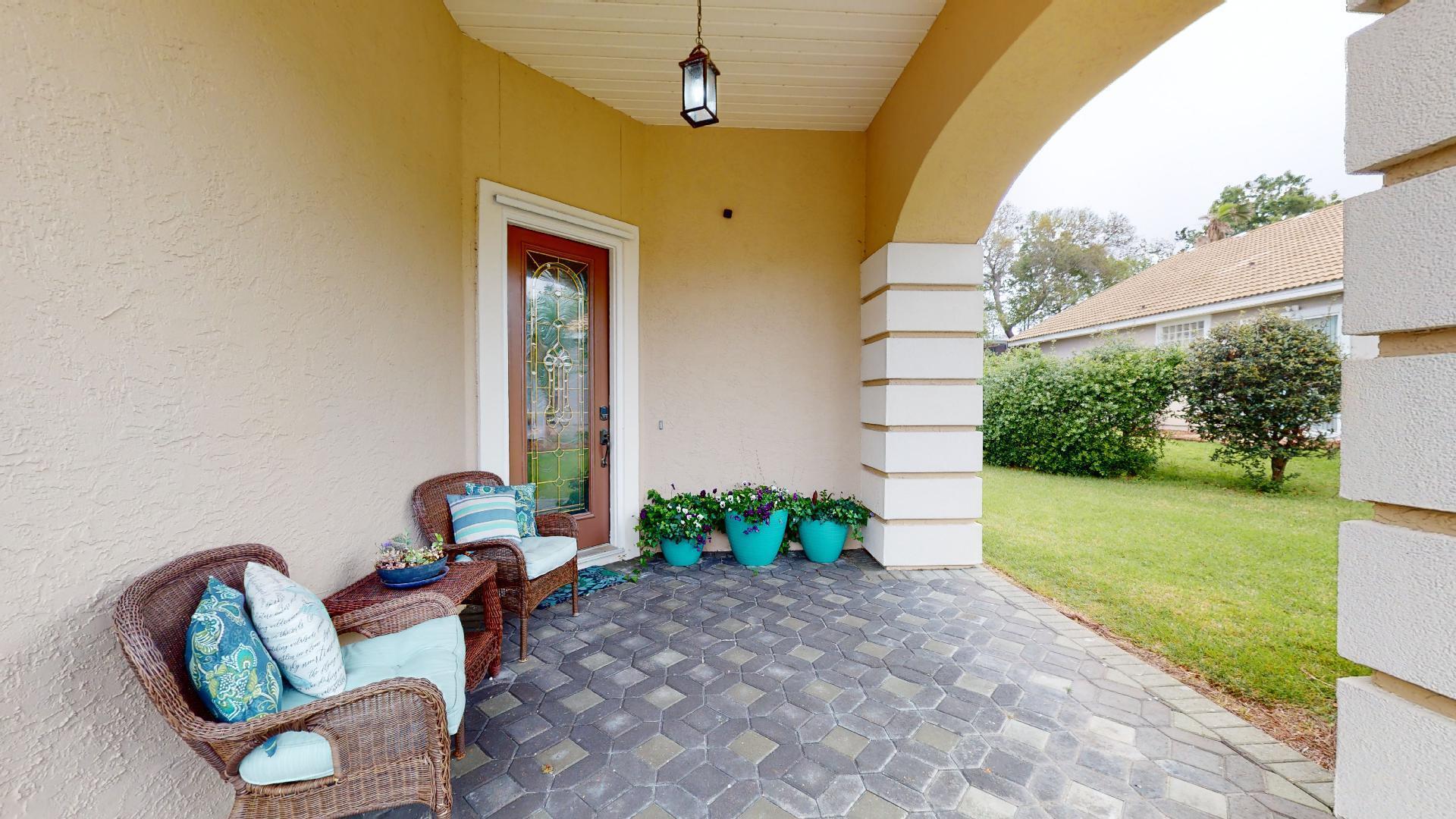 DESTINY EAST PH III - Residential