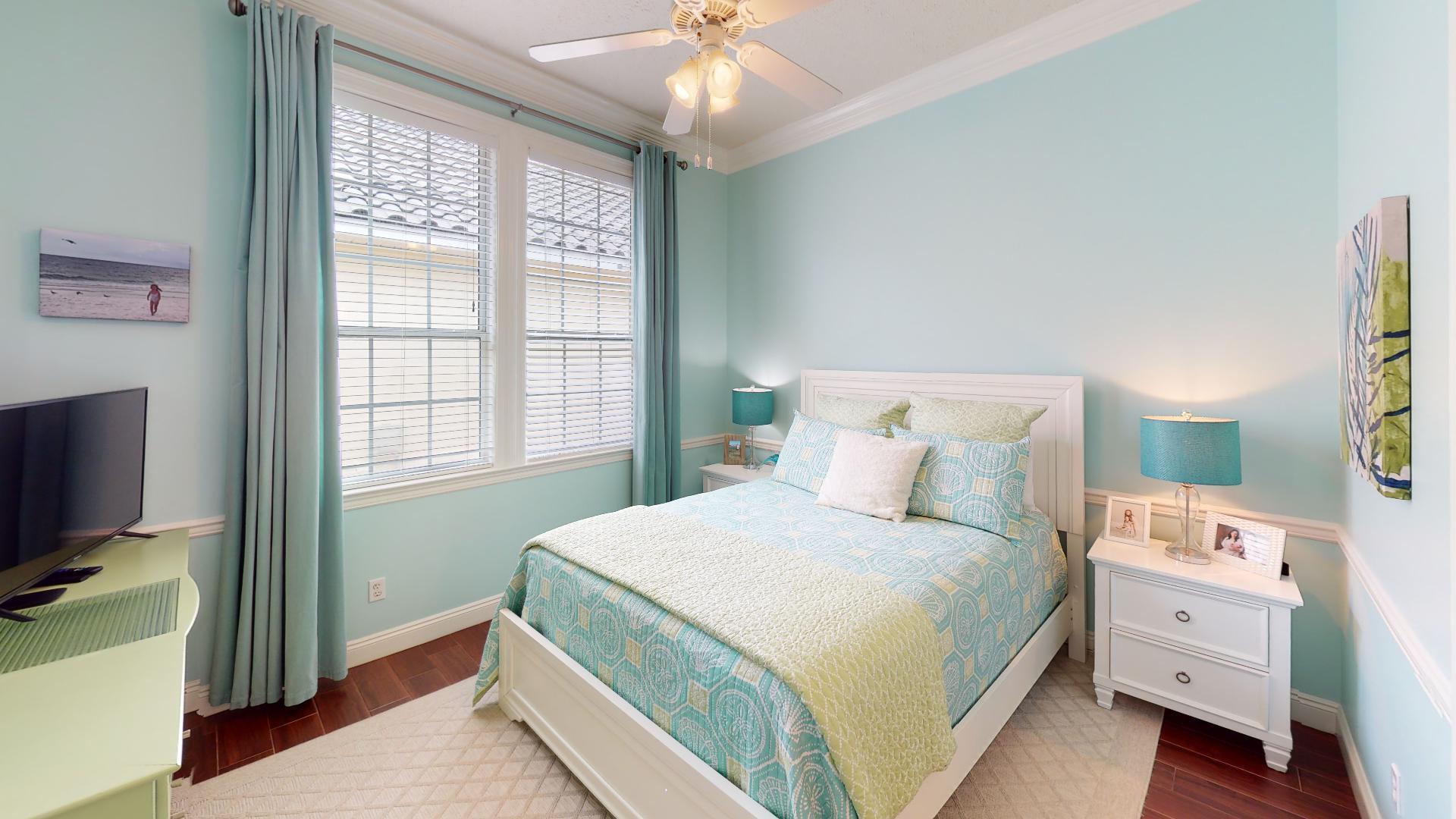 DESTINY EAST PH III - Residential