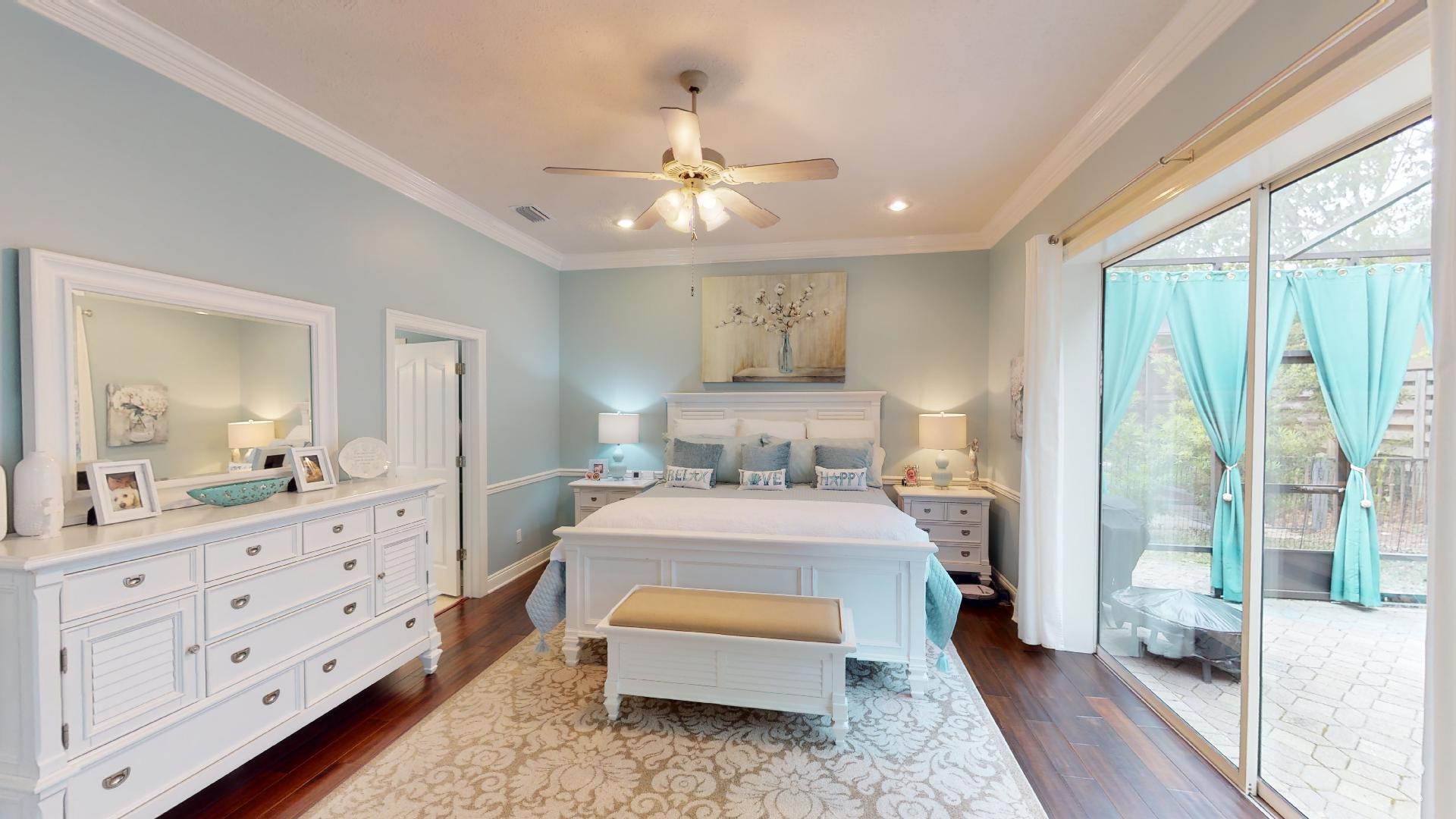 DESTINY EAST PH III - Residential