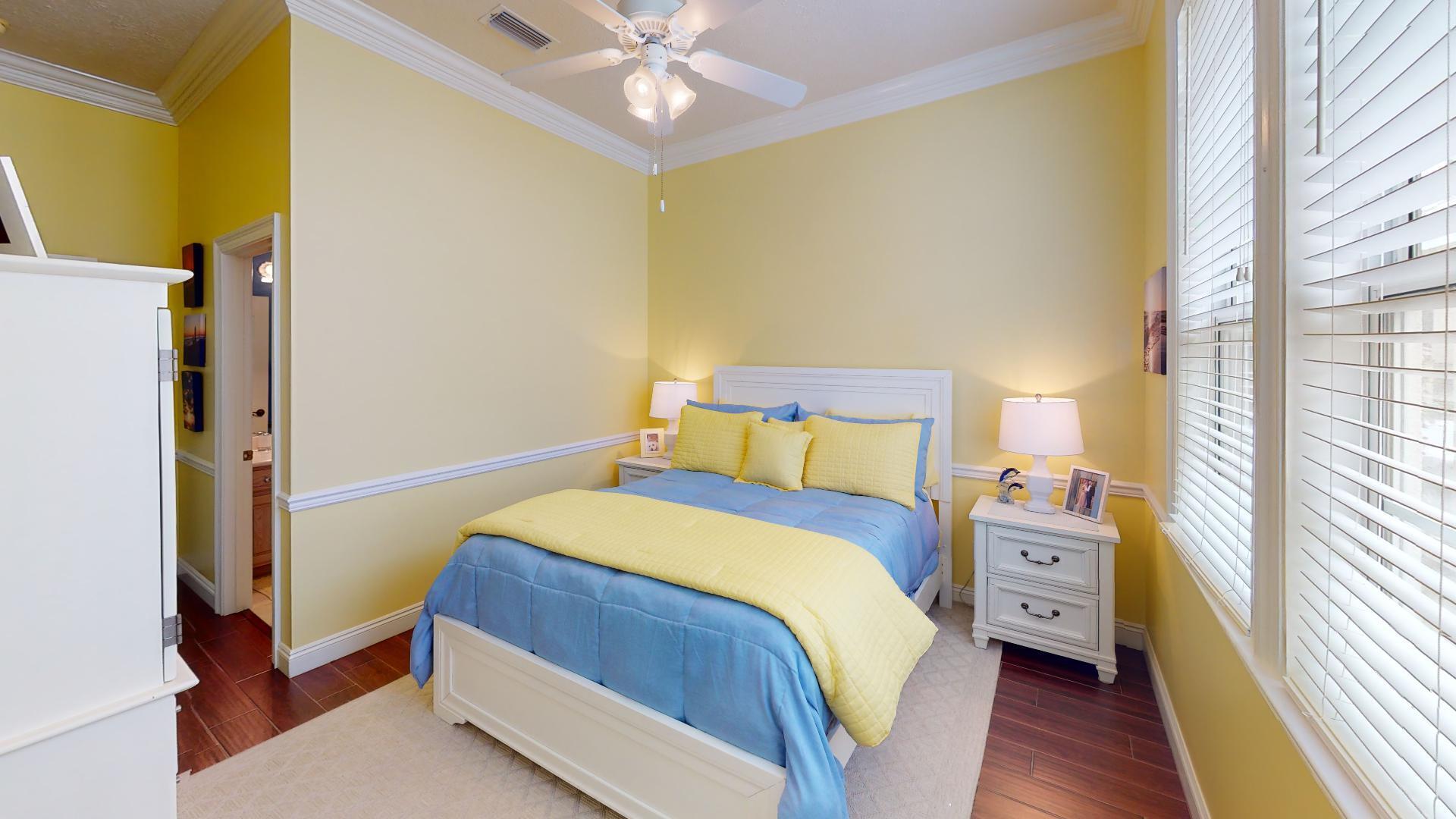 DESTINY EAST PH III - Residential