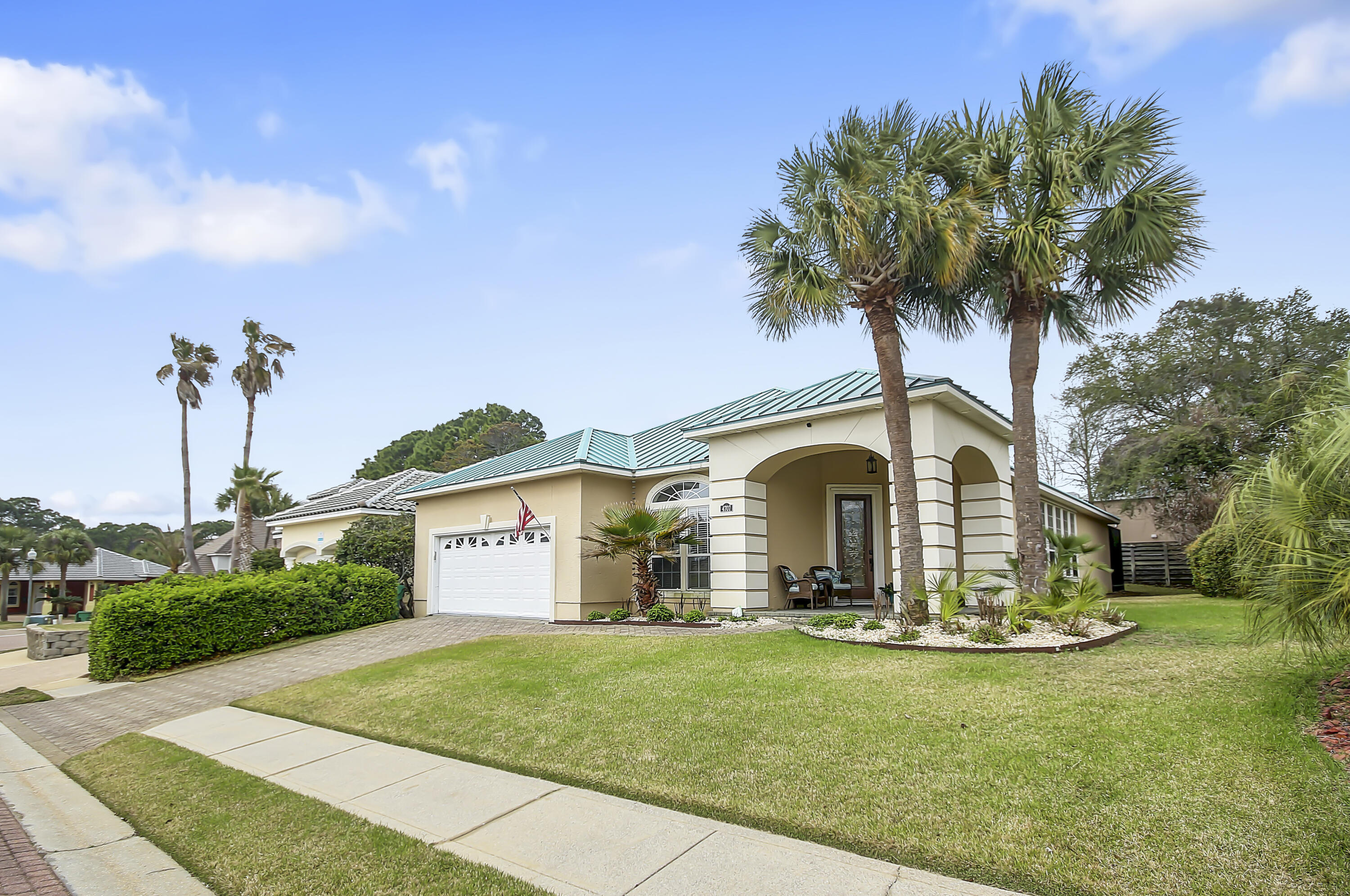 DESTINY EAST PH III - Residential