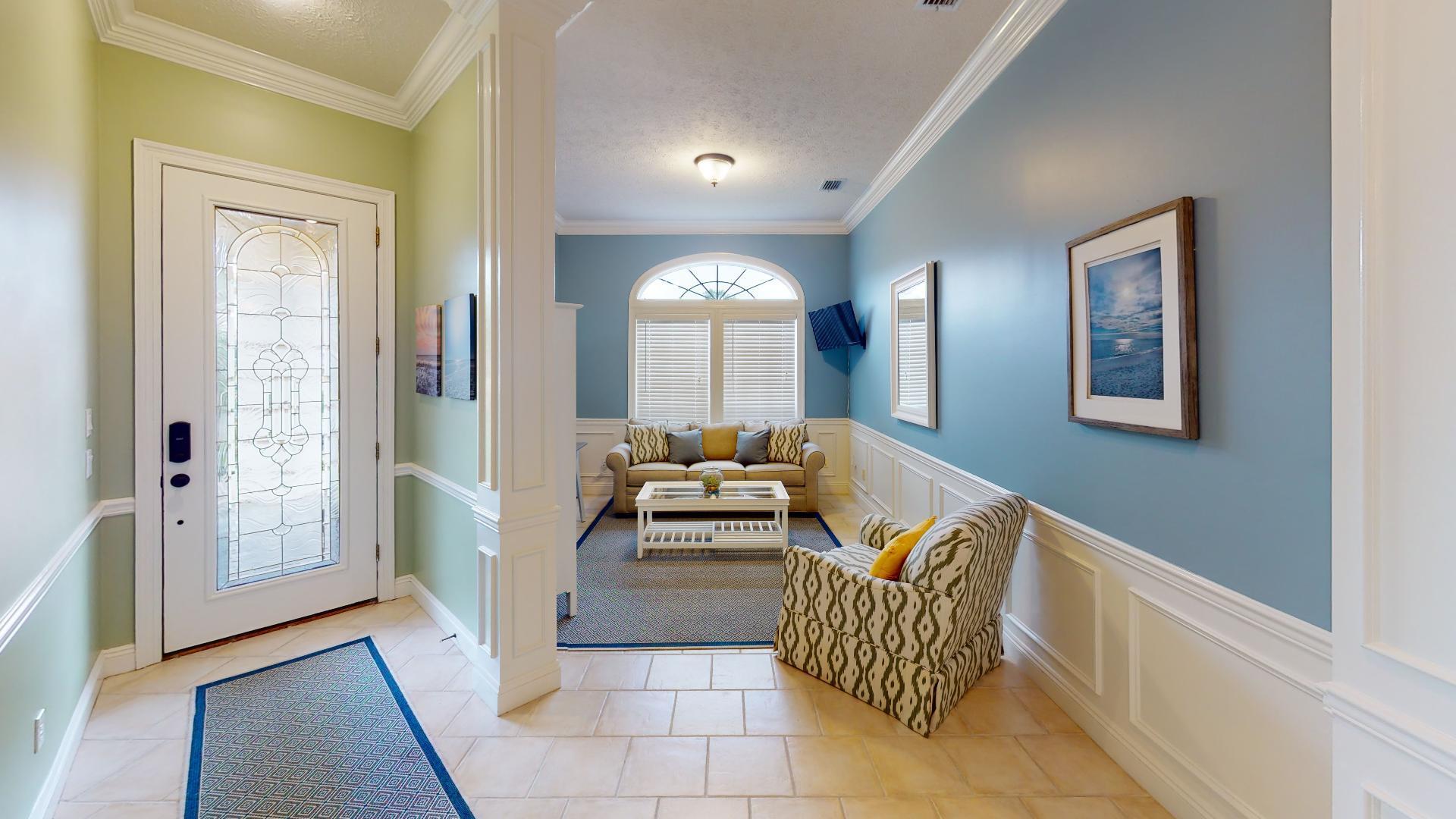 DESTINY EAST PH III - Residential