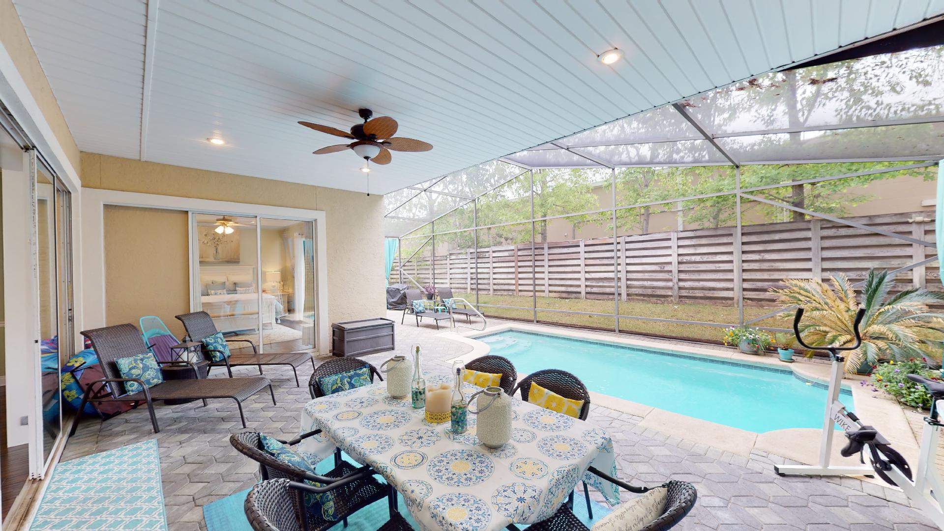 DESTINY EAST PH III - Residential