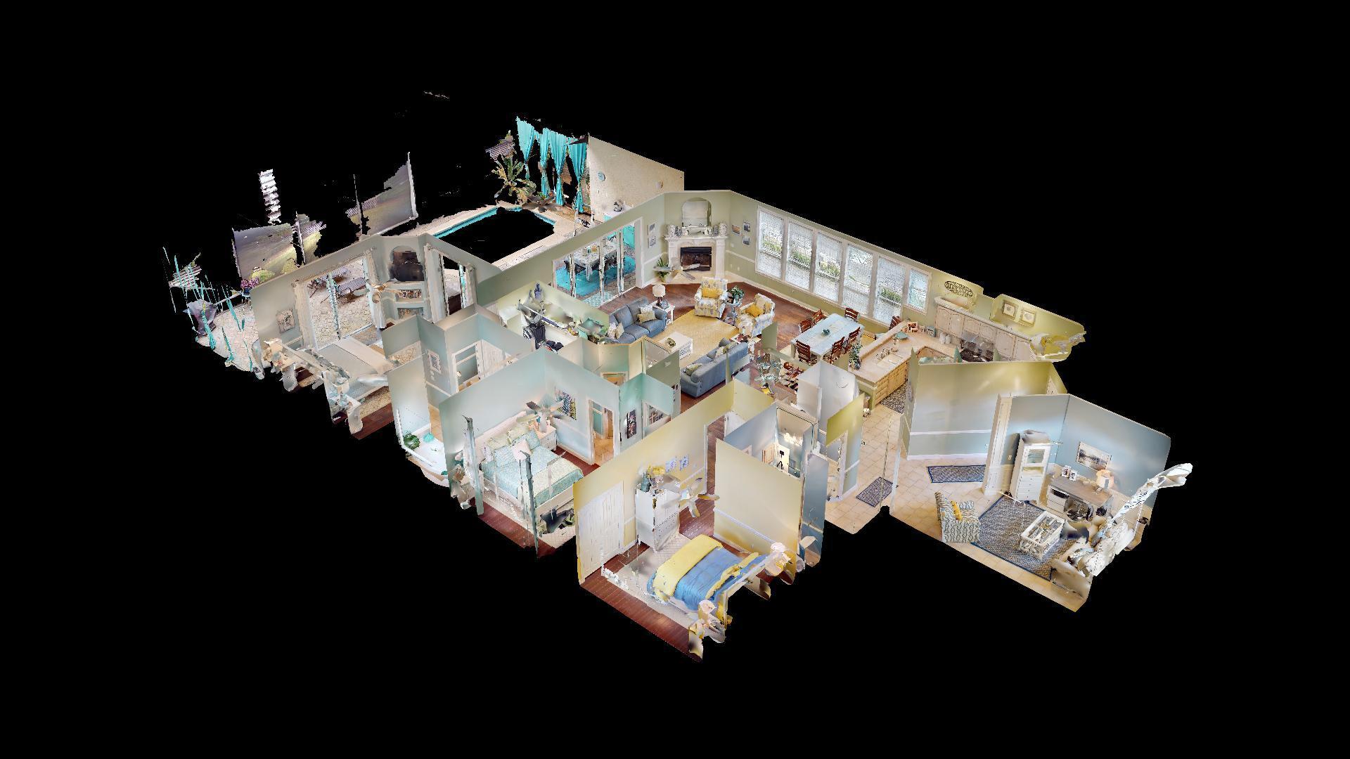 DESTINY EAST PH III - Residential