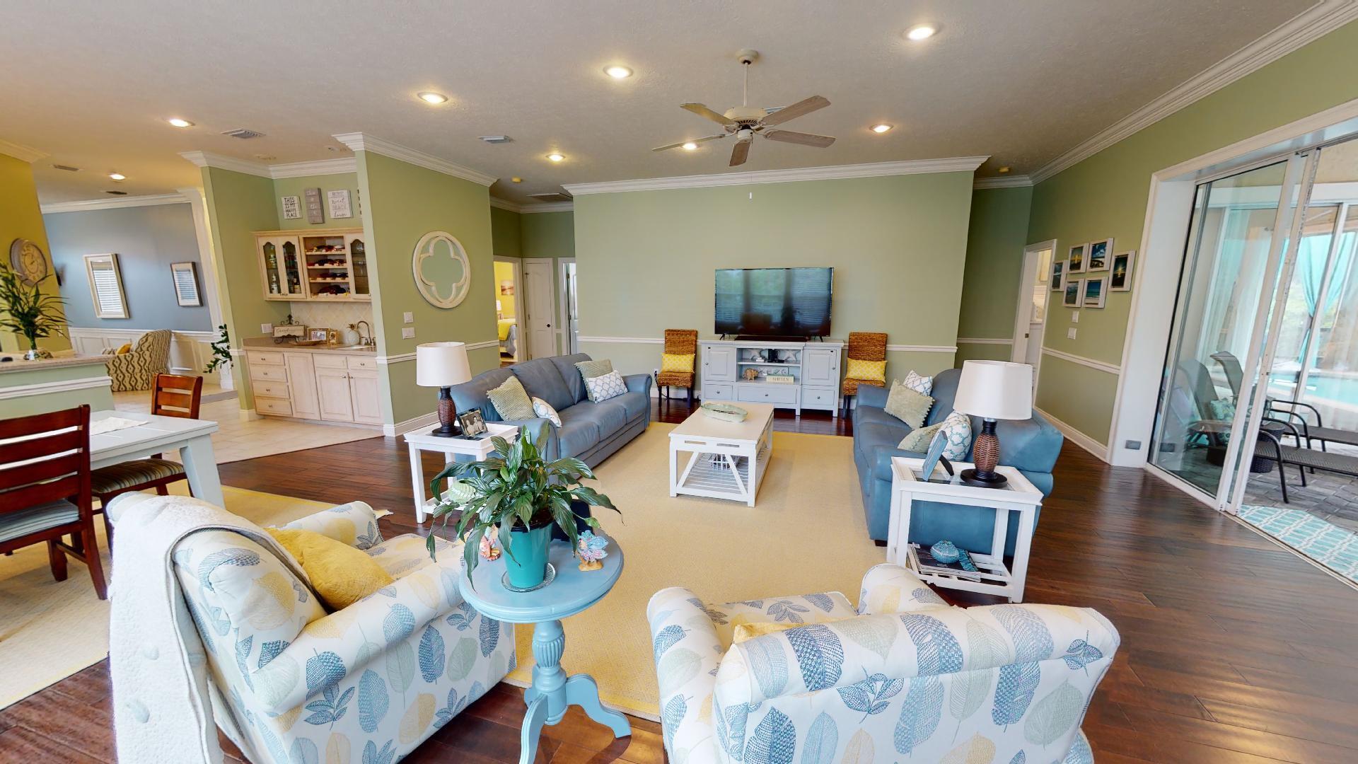 DESTINY EAST PH III - Residential