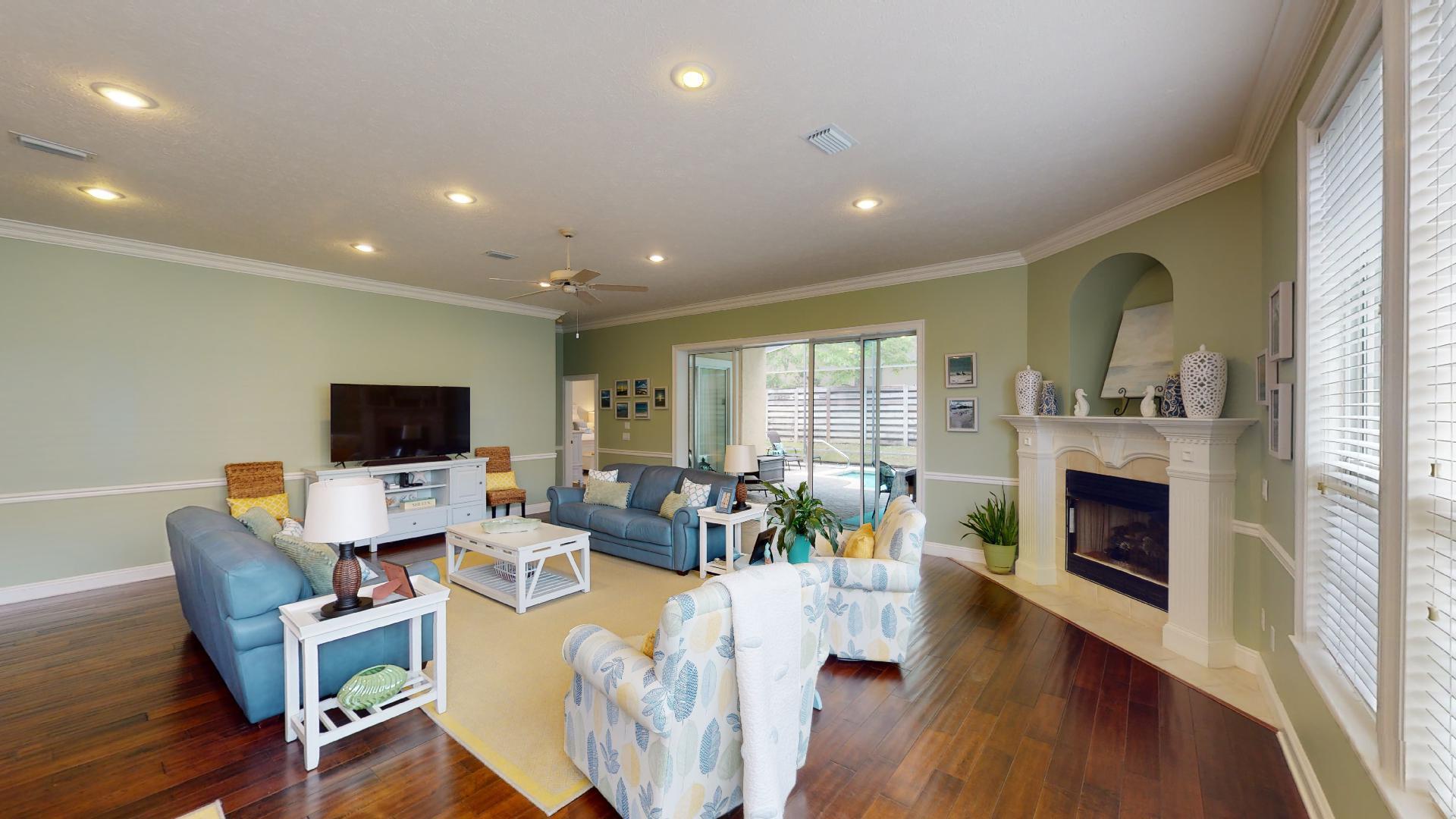 DESTINY EAST PH III - Residential