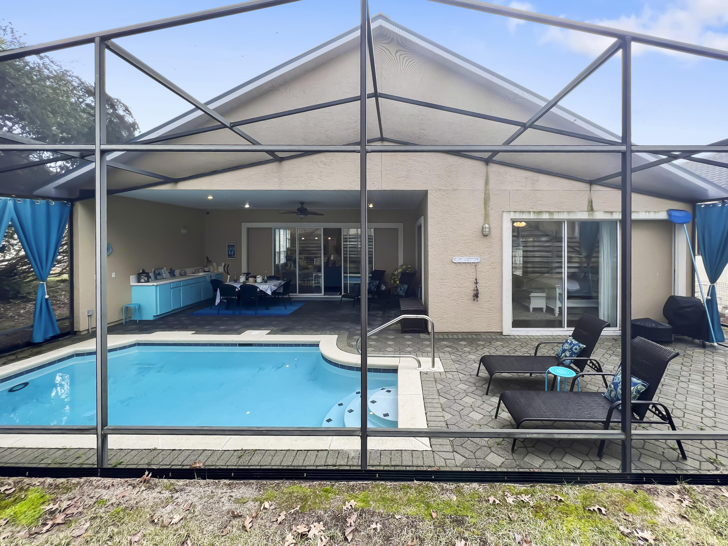 DESTINY EAST PH III - Residential