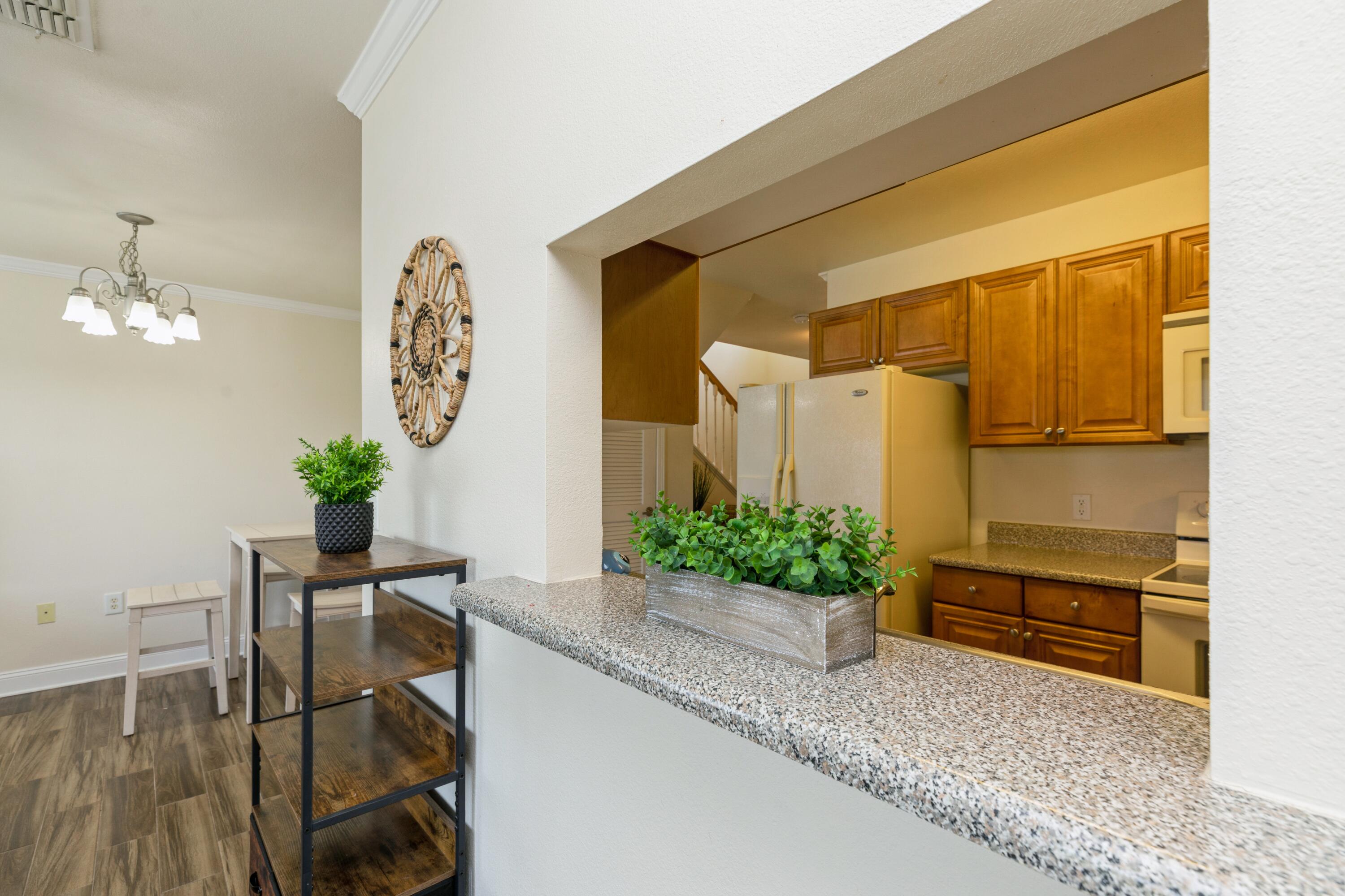 EAGLES LANDING S/D - Residential