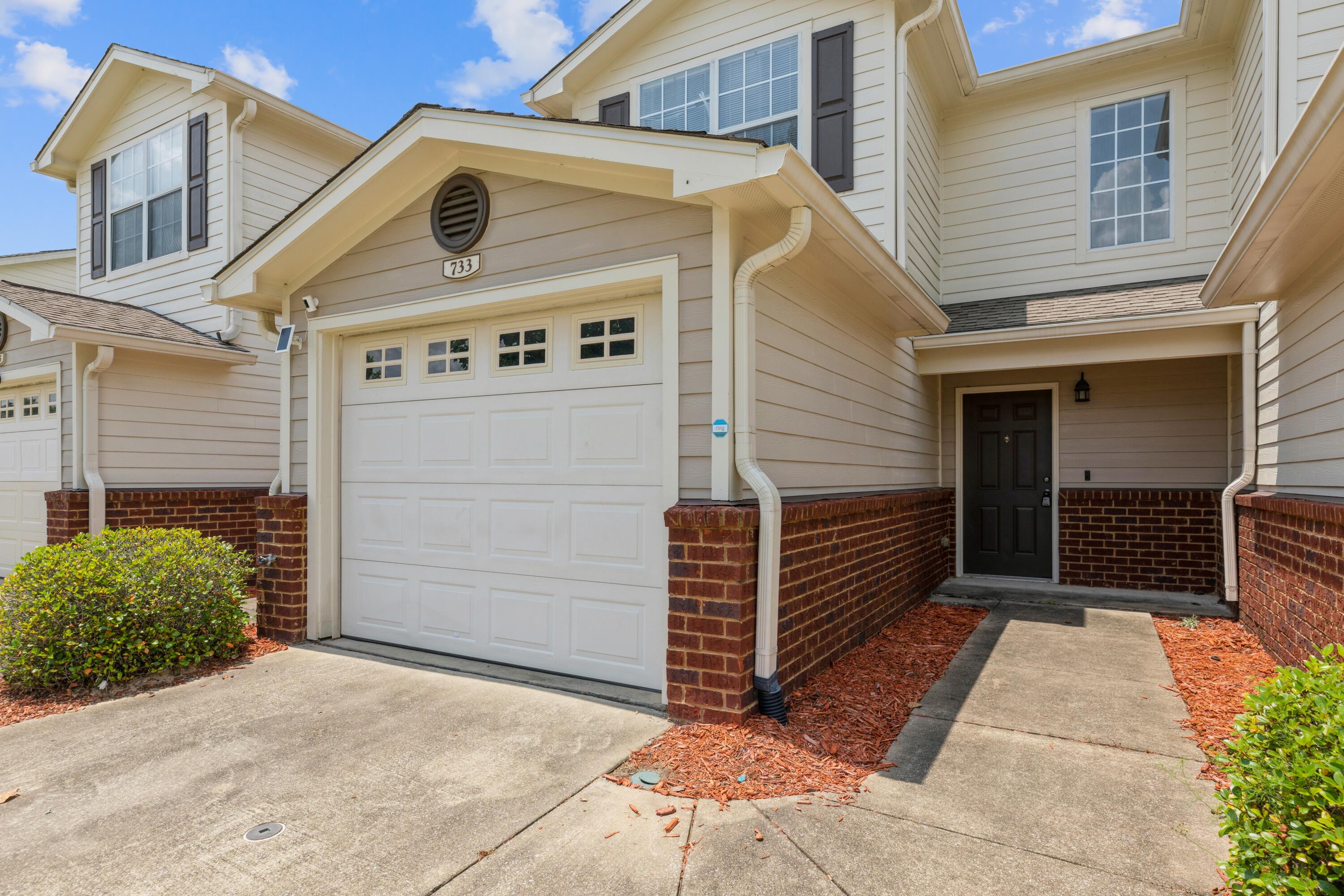 EAGLES LANDING S/D - Residential