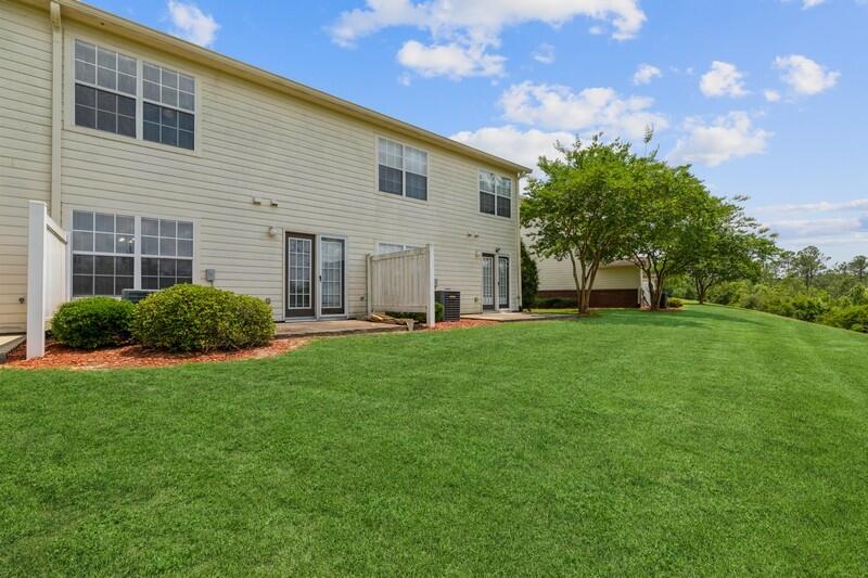 EAGLES LANDING S/D - Residential