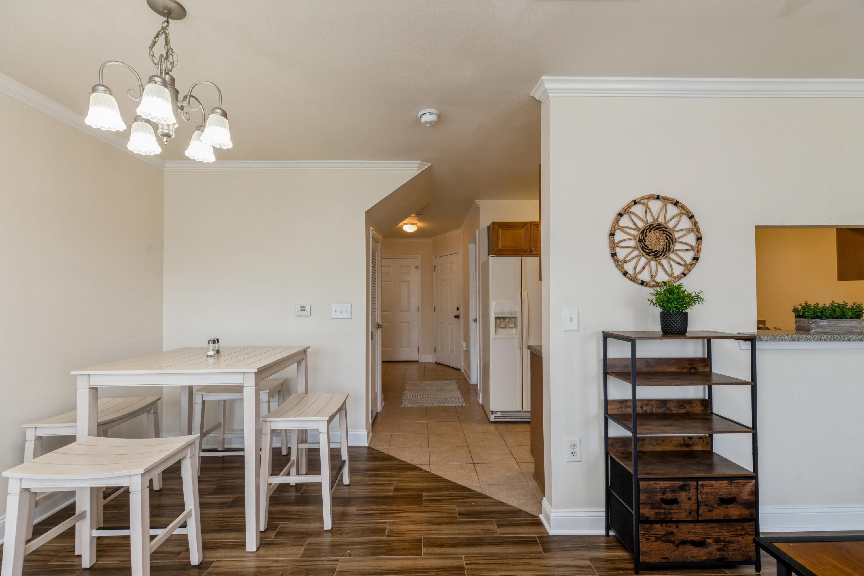 EAGLES LANDING S/D - Residential