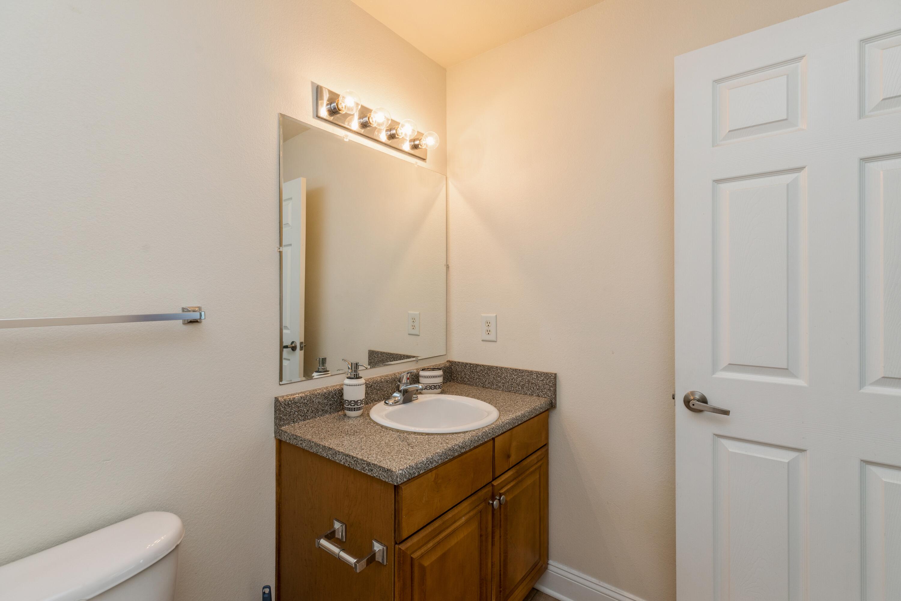 EAGLES LANDING S/D - Residential