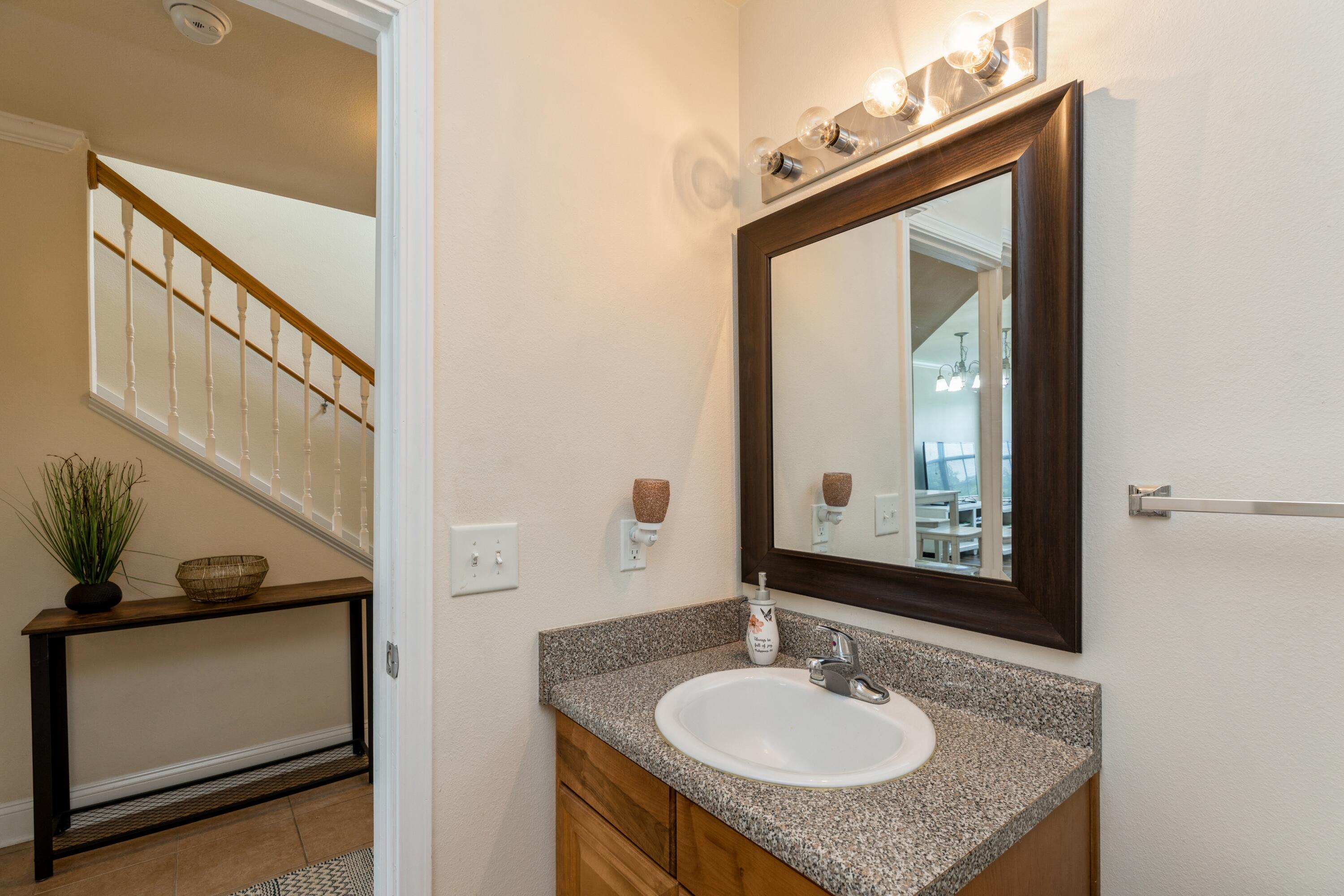 EAGLES LANDING S/D - Residential