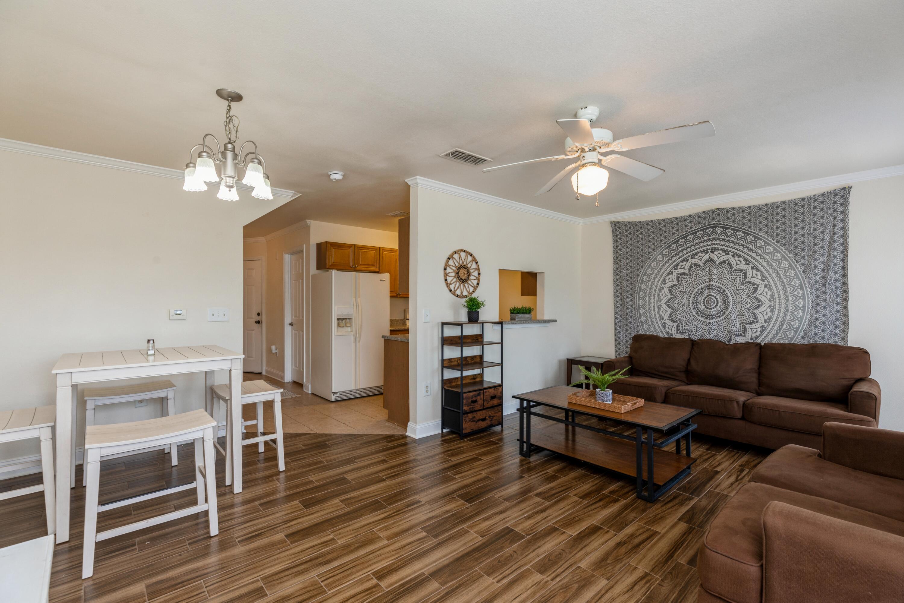 EAGLES LANDING S/D - Residential