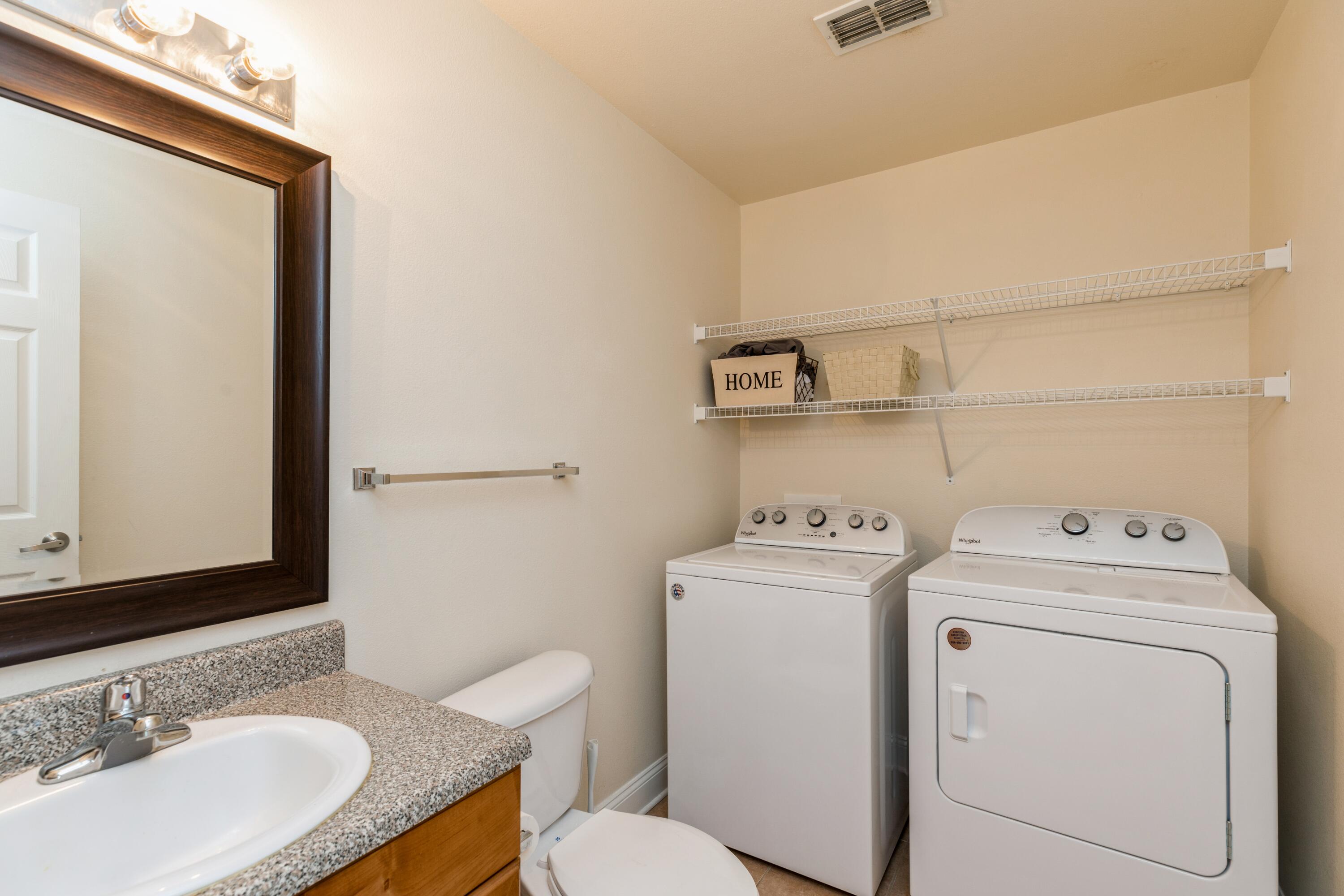 EAGLES LANDING S/D - Residential