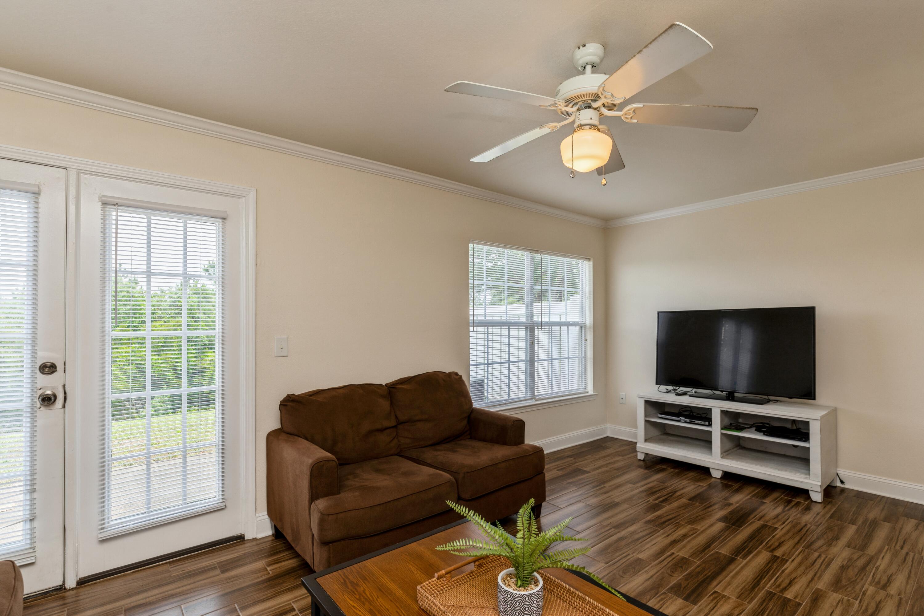 EAGLES LANDING S/D - Residential