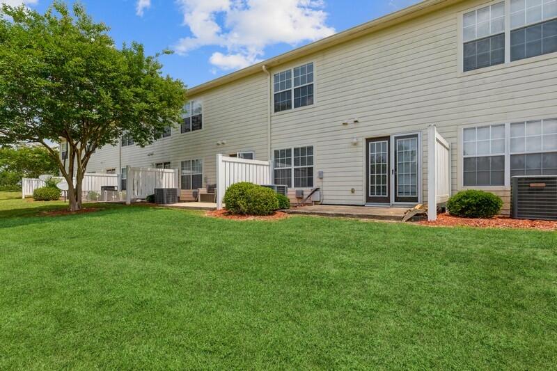 EAGLES LANDING S/D - Residential