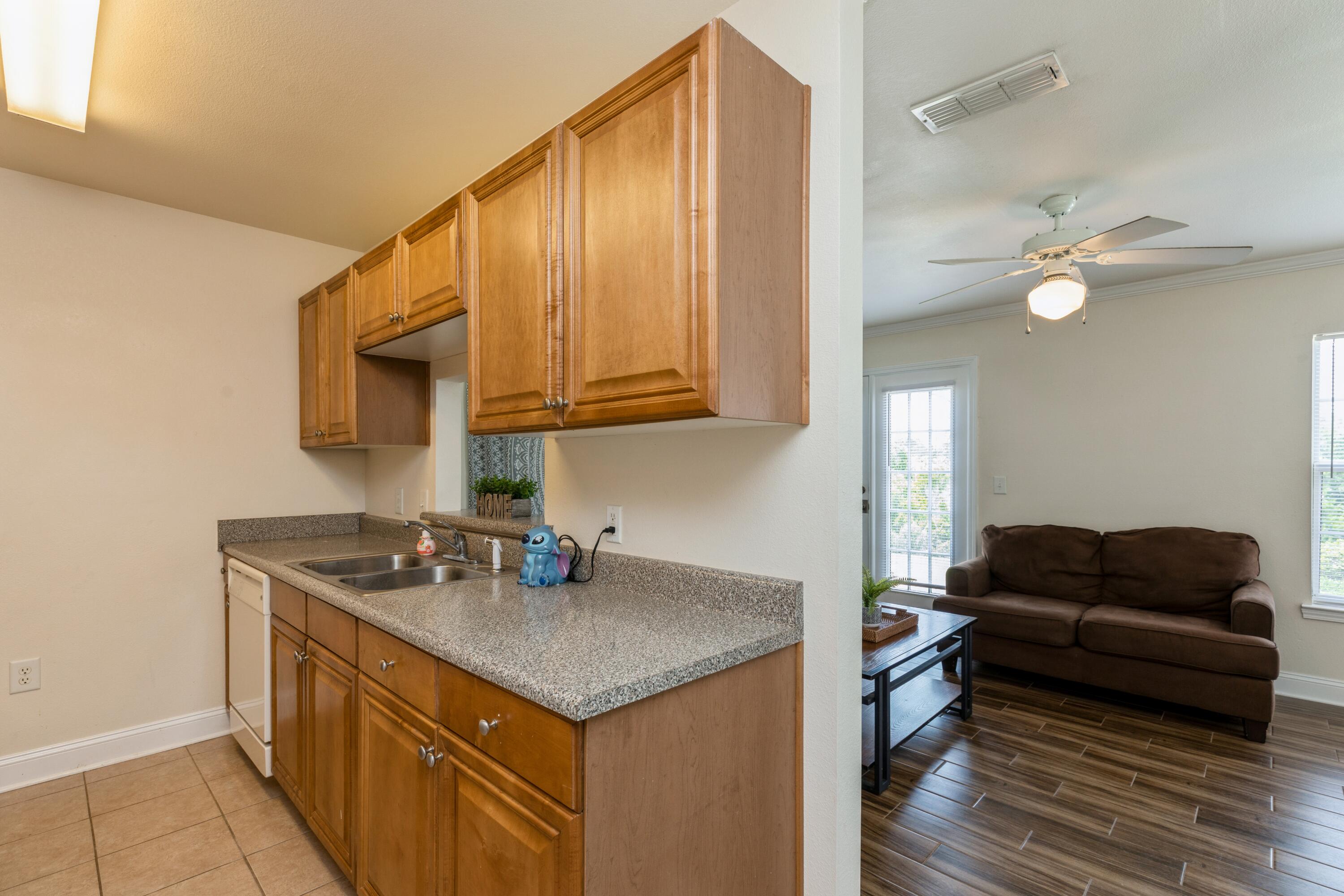 EAGLES LANDING S/D - Residential