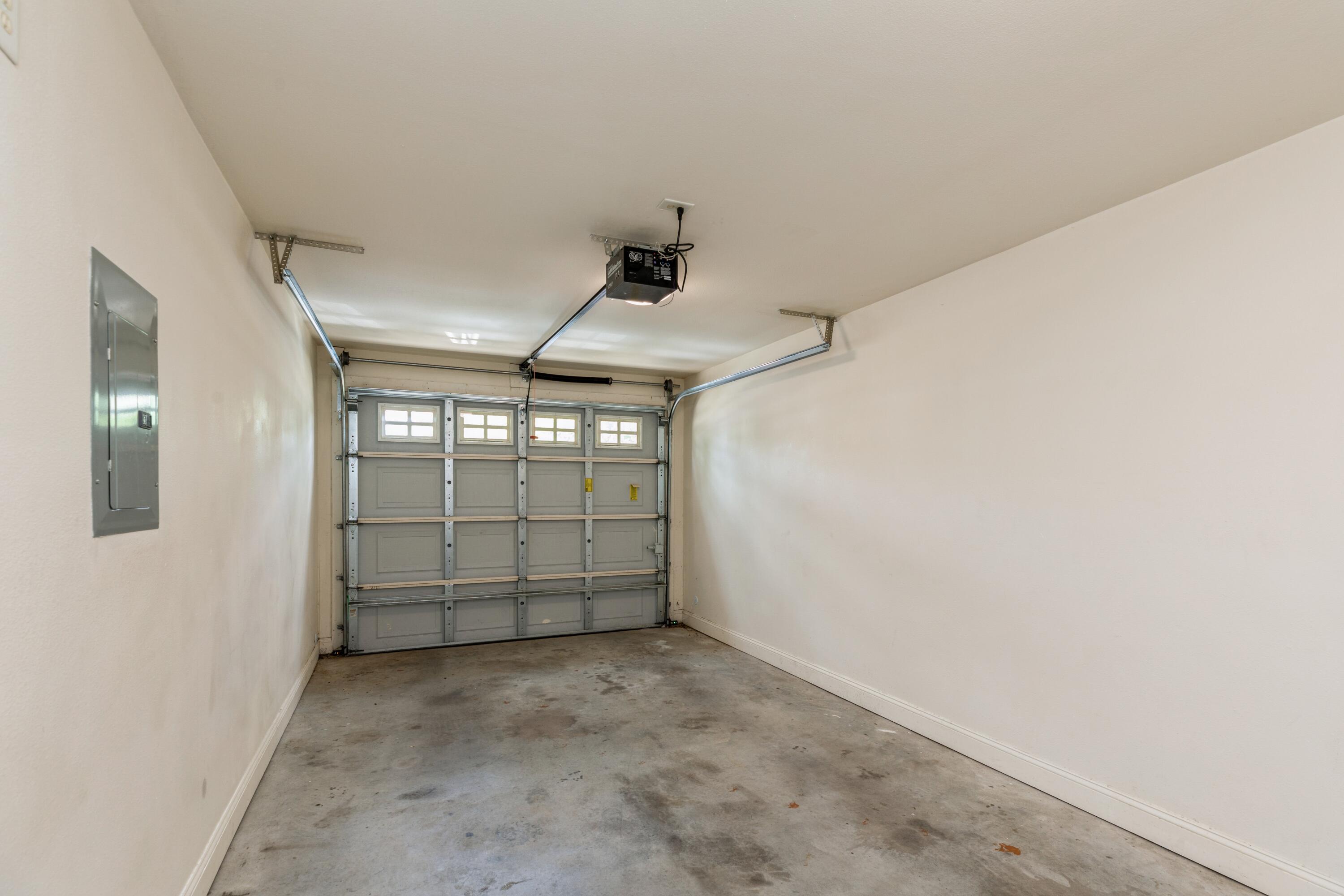 EAGLES LANDING S/D - Residential