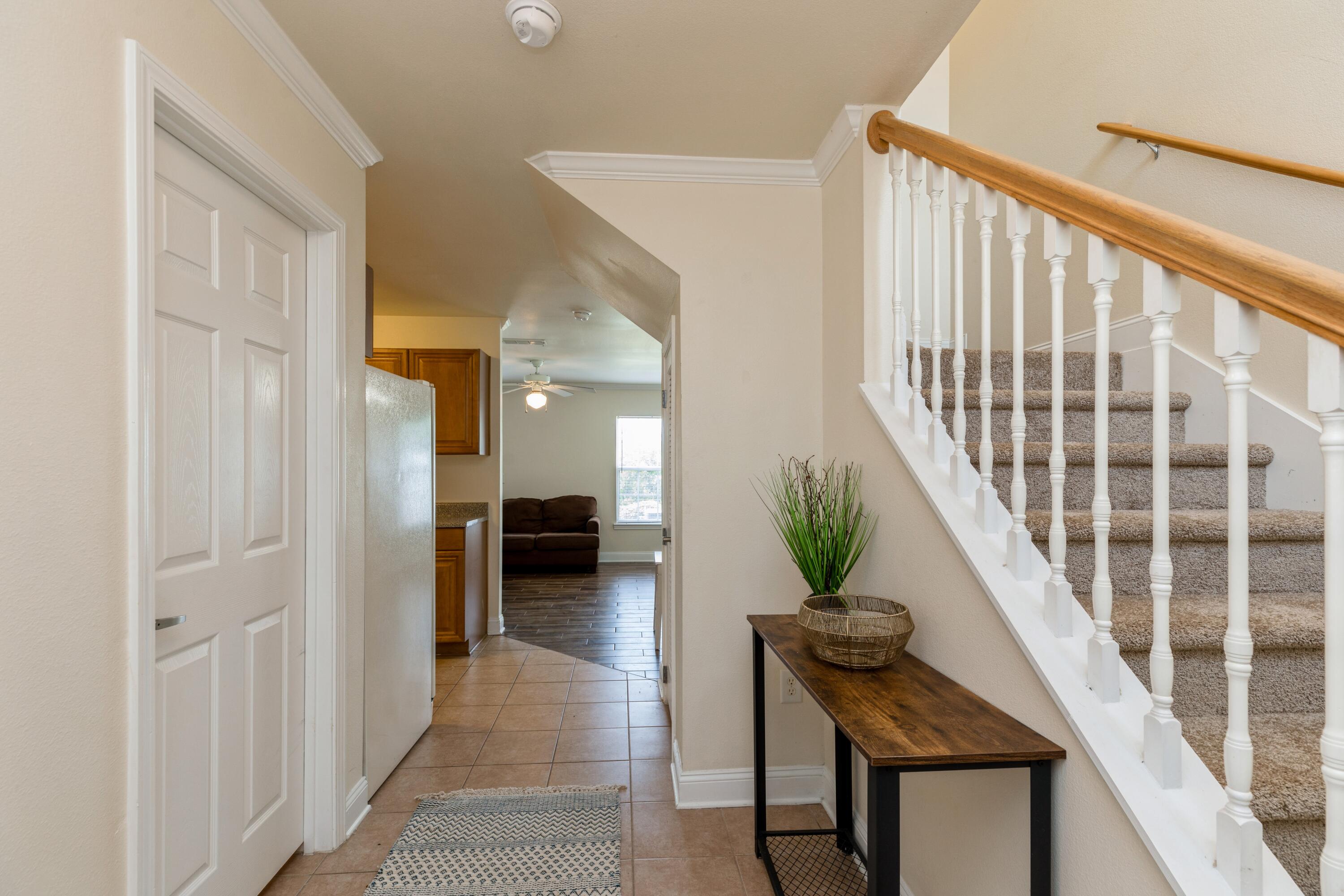 EAGLES LANDING S/D - Residential