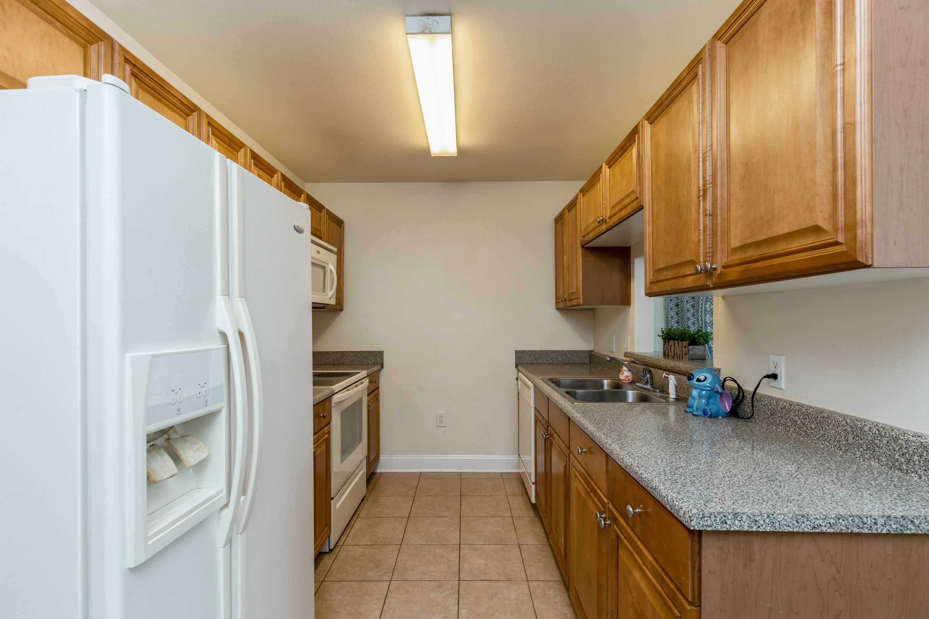 EAGLES LANDING S/D - Residential