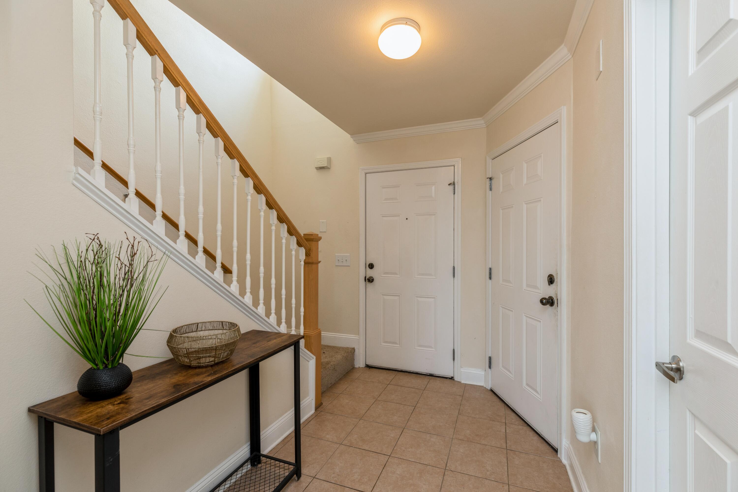 EAGLES LANDING S/D - Residential