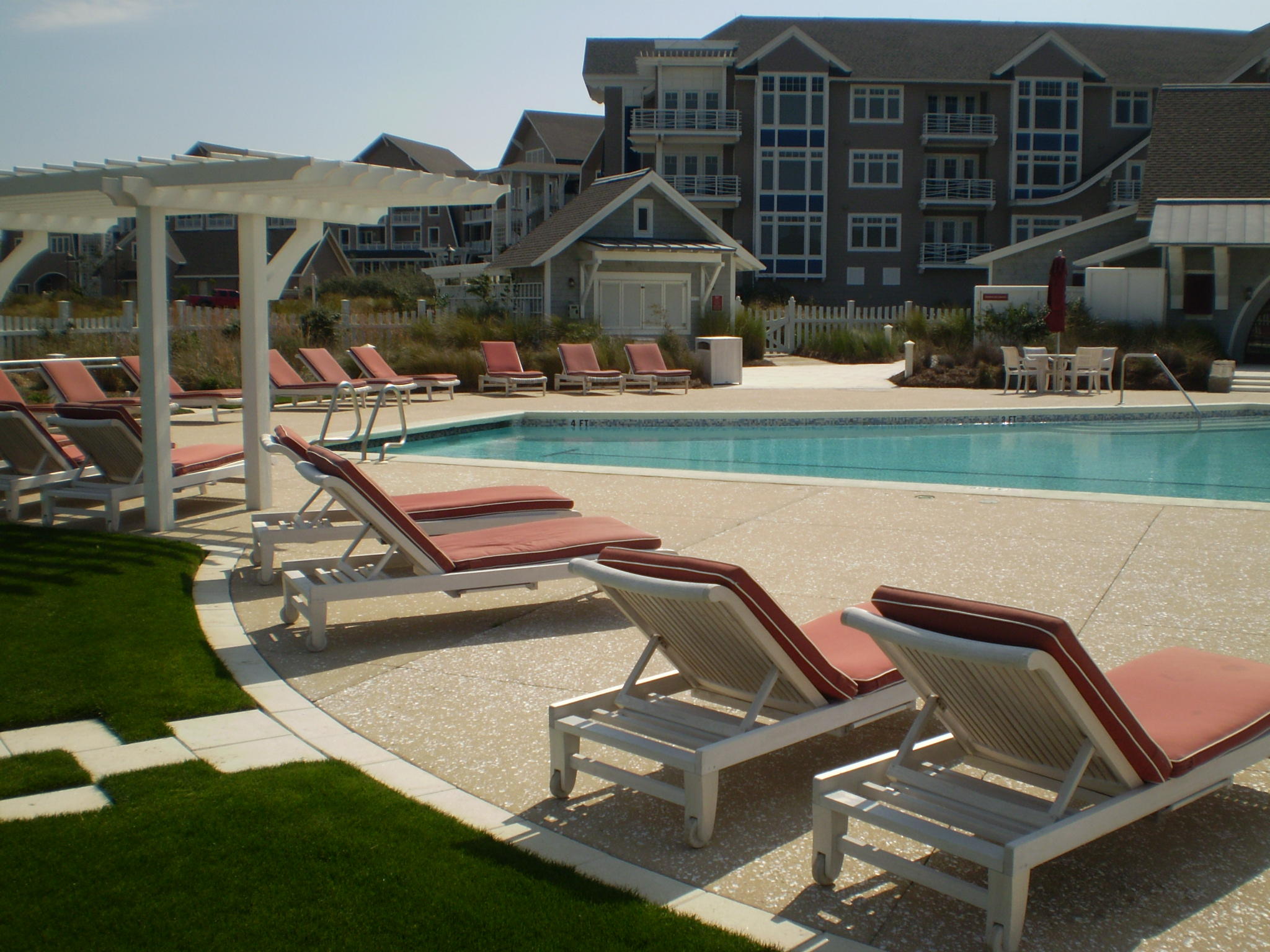 WATERSOUND BEACH PH 2 - Land