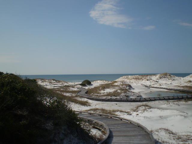 WATERSOUND BEACH PH 2 - Land