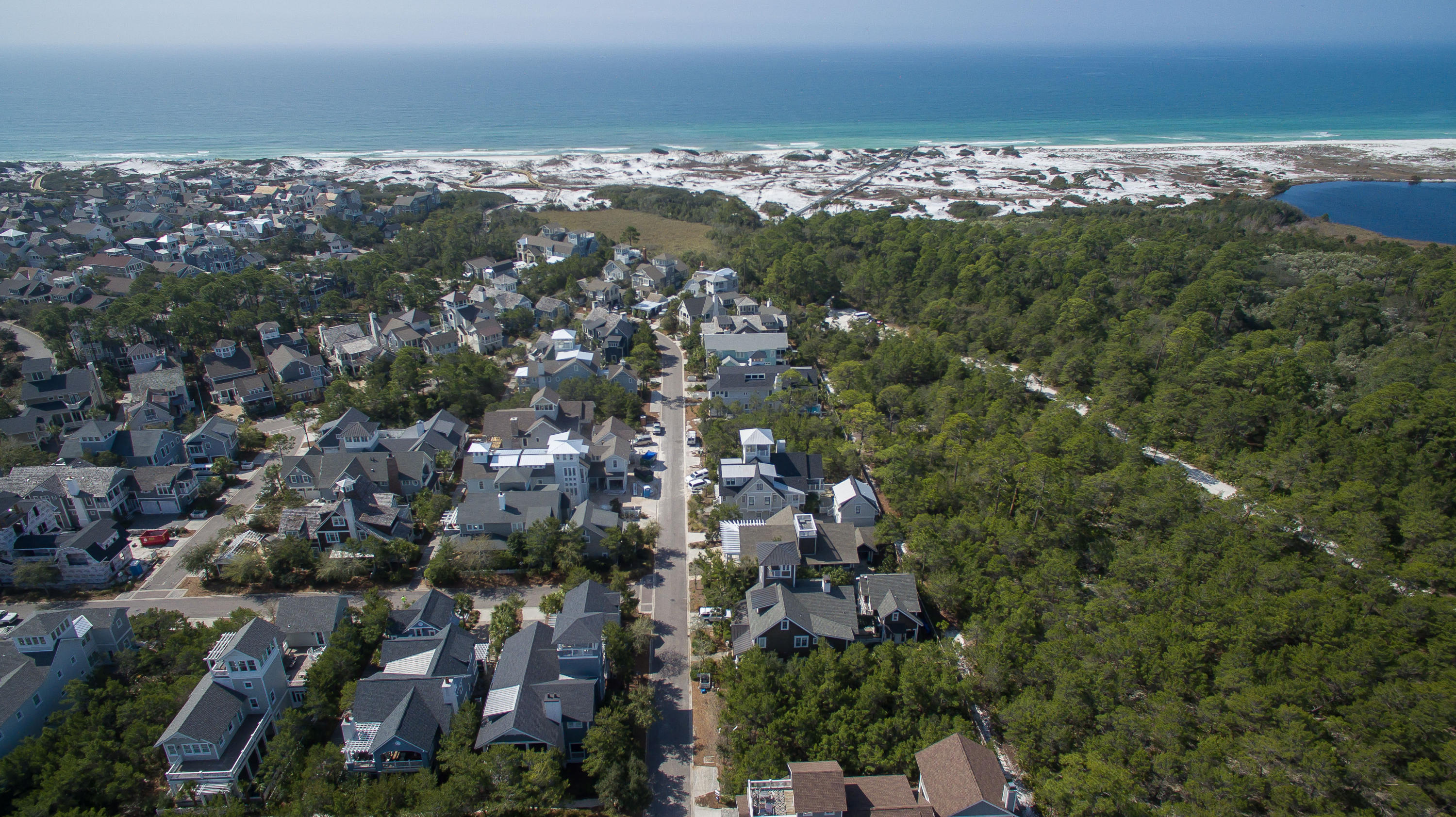 WATERSOUND BEACH PH 2 - Land