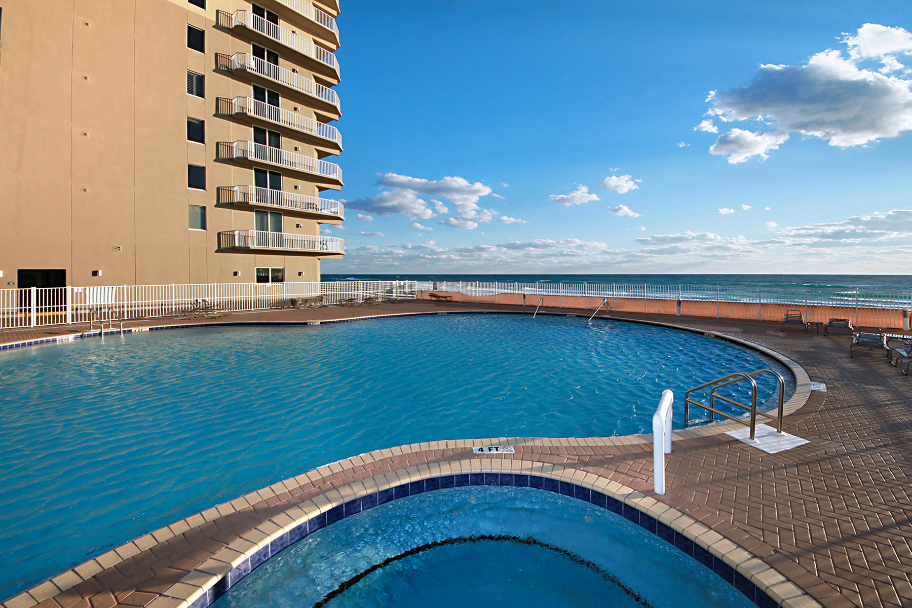 TIDEWATER BEACH STAGE 1 - Residential