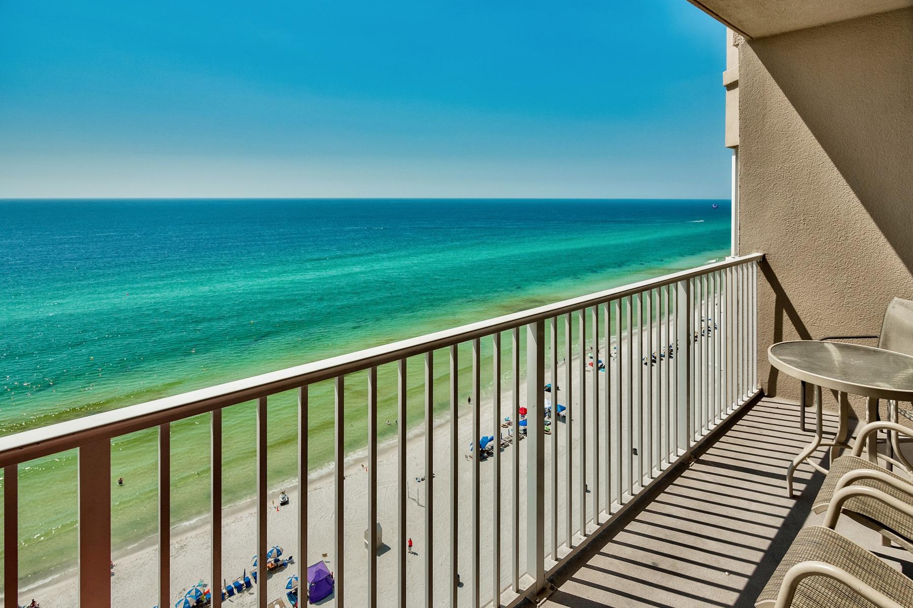 TIDEWATER BEACH STAGE 1 - Residential