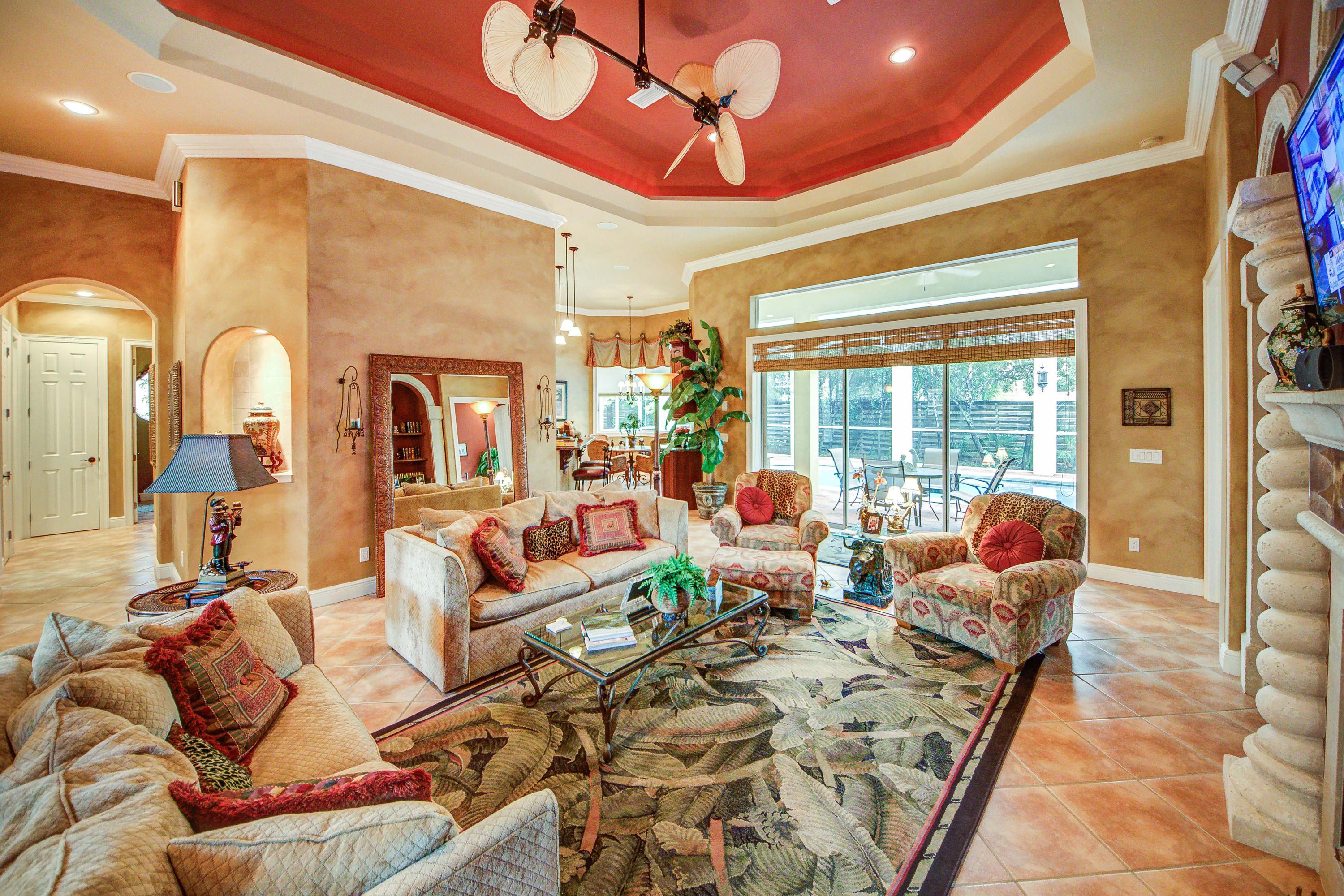 BAYTOWNE AVENUE - Residential