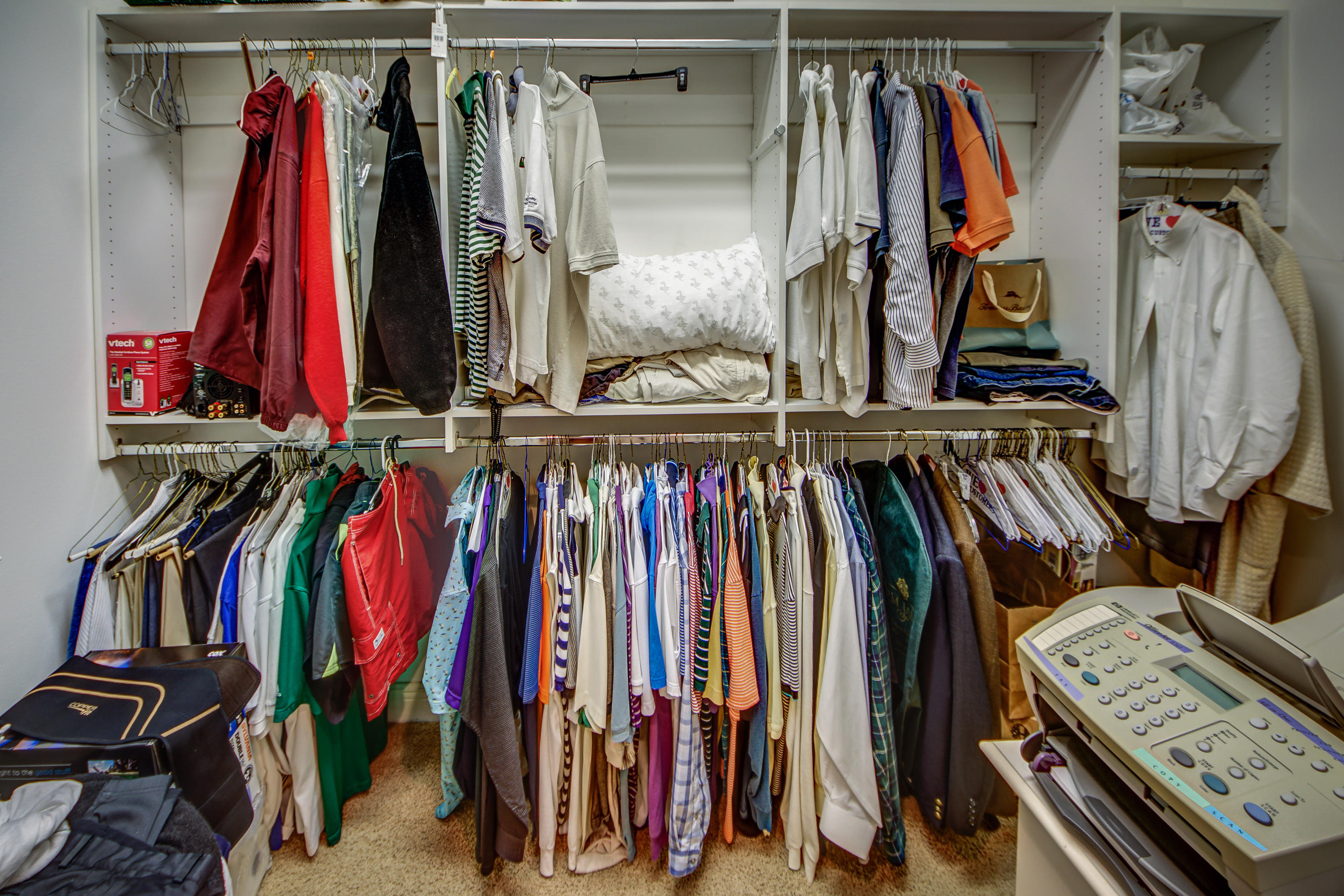 BAYTOWNE AVENUE - Residential