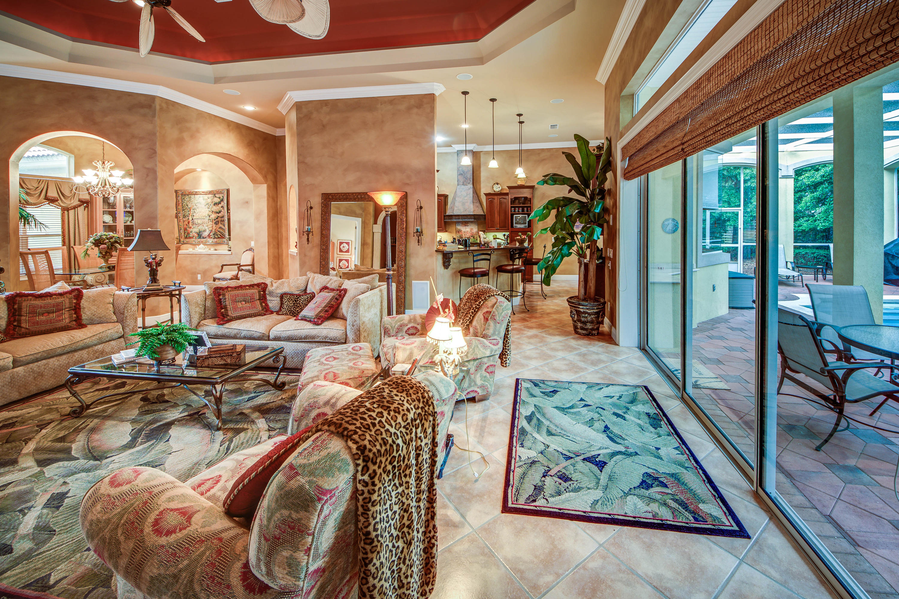 BAYTOWNE AVENUE - Residential