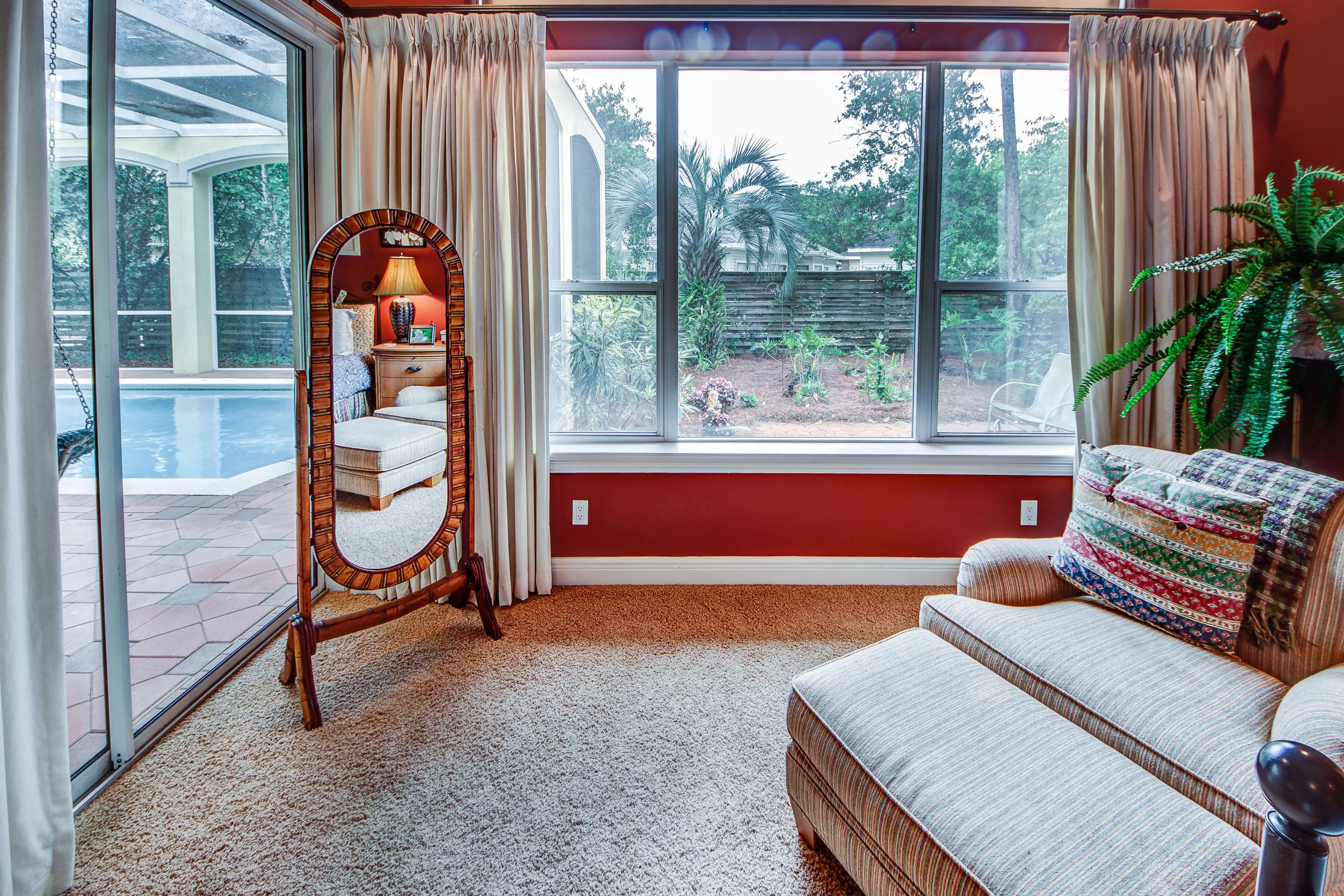 BAYTOWNE AVENUE - Residential