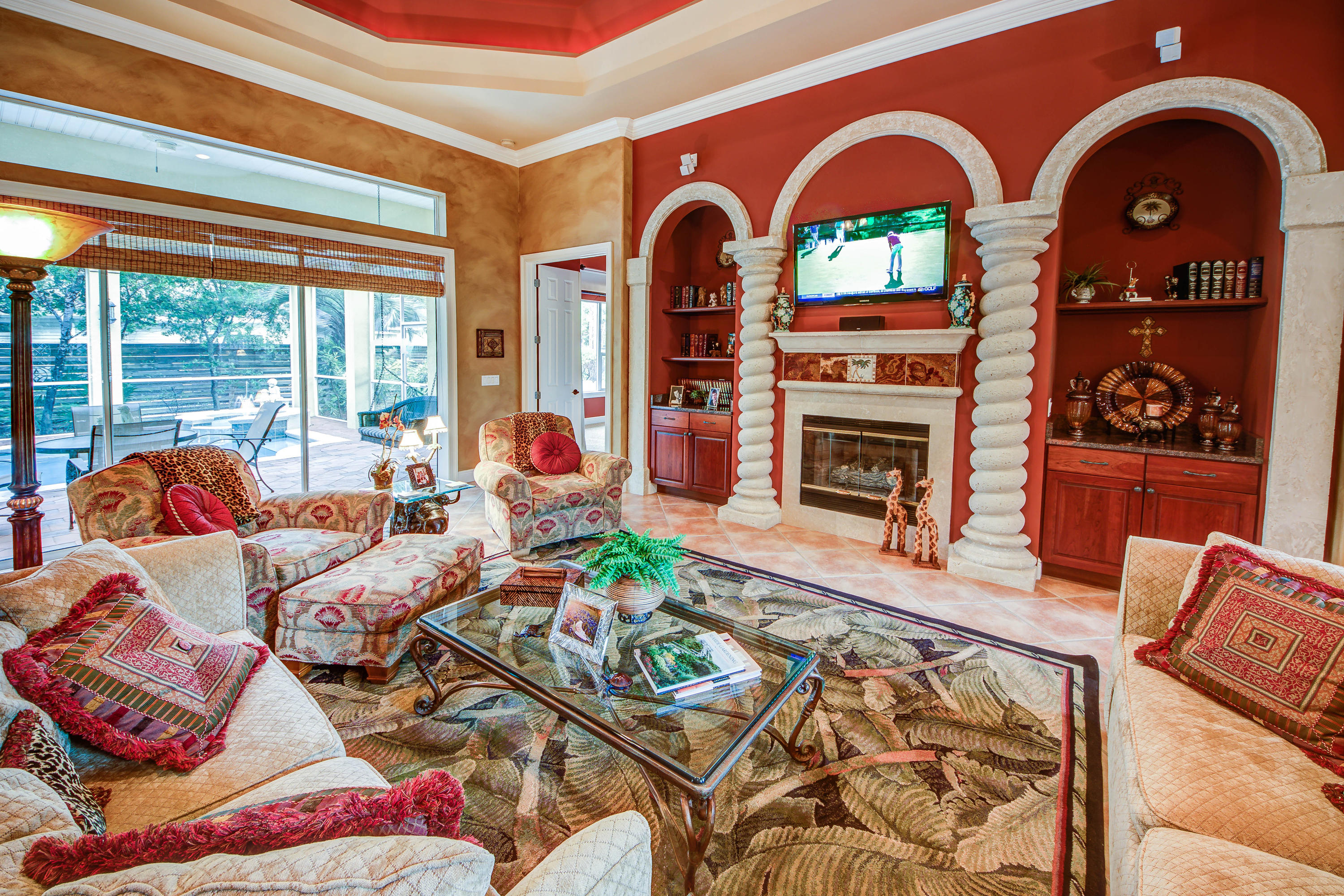 BAYTOWNE AVENUE - Residential