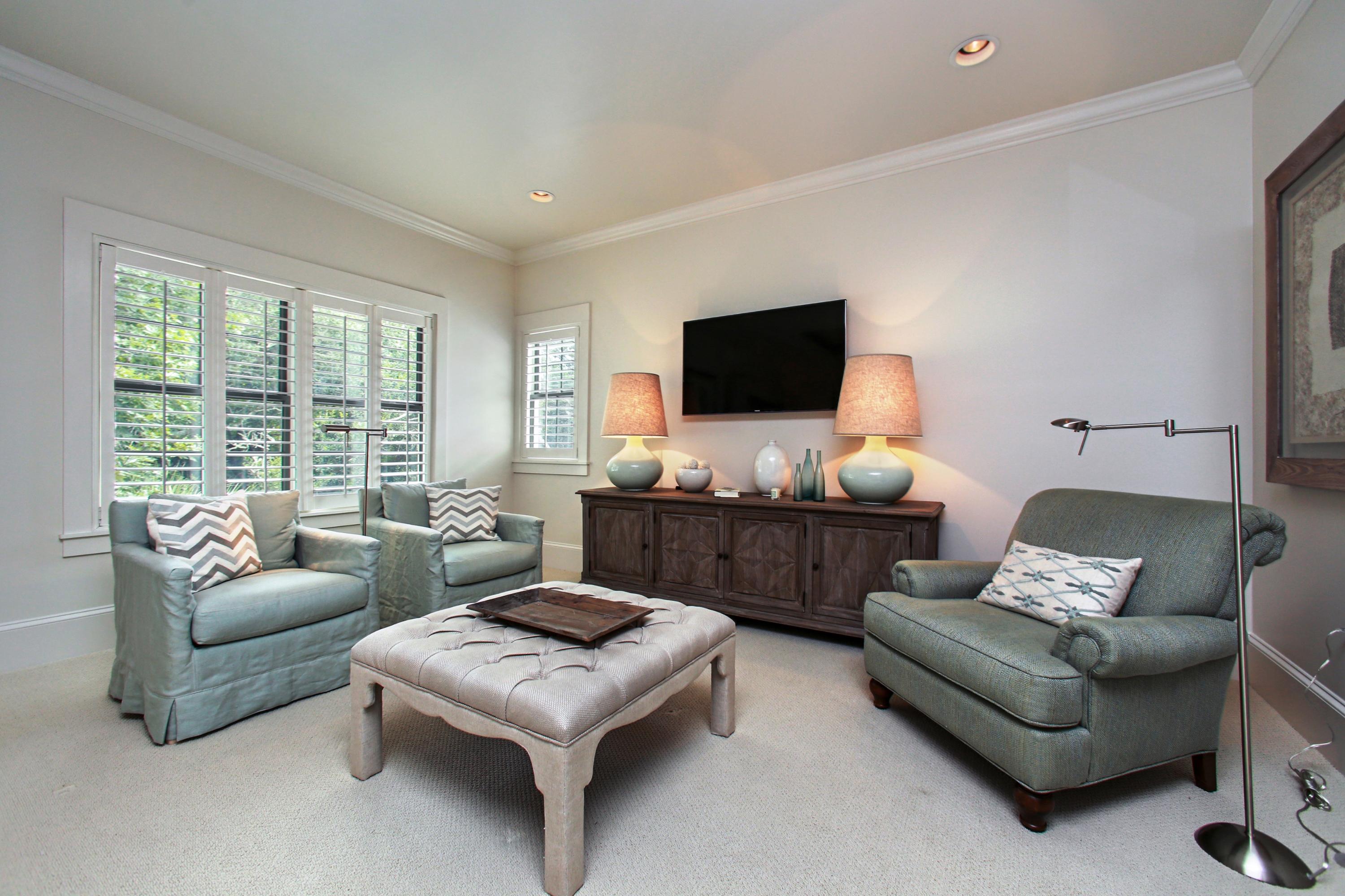 SEAGROVE 1ST ADDN - Residential