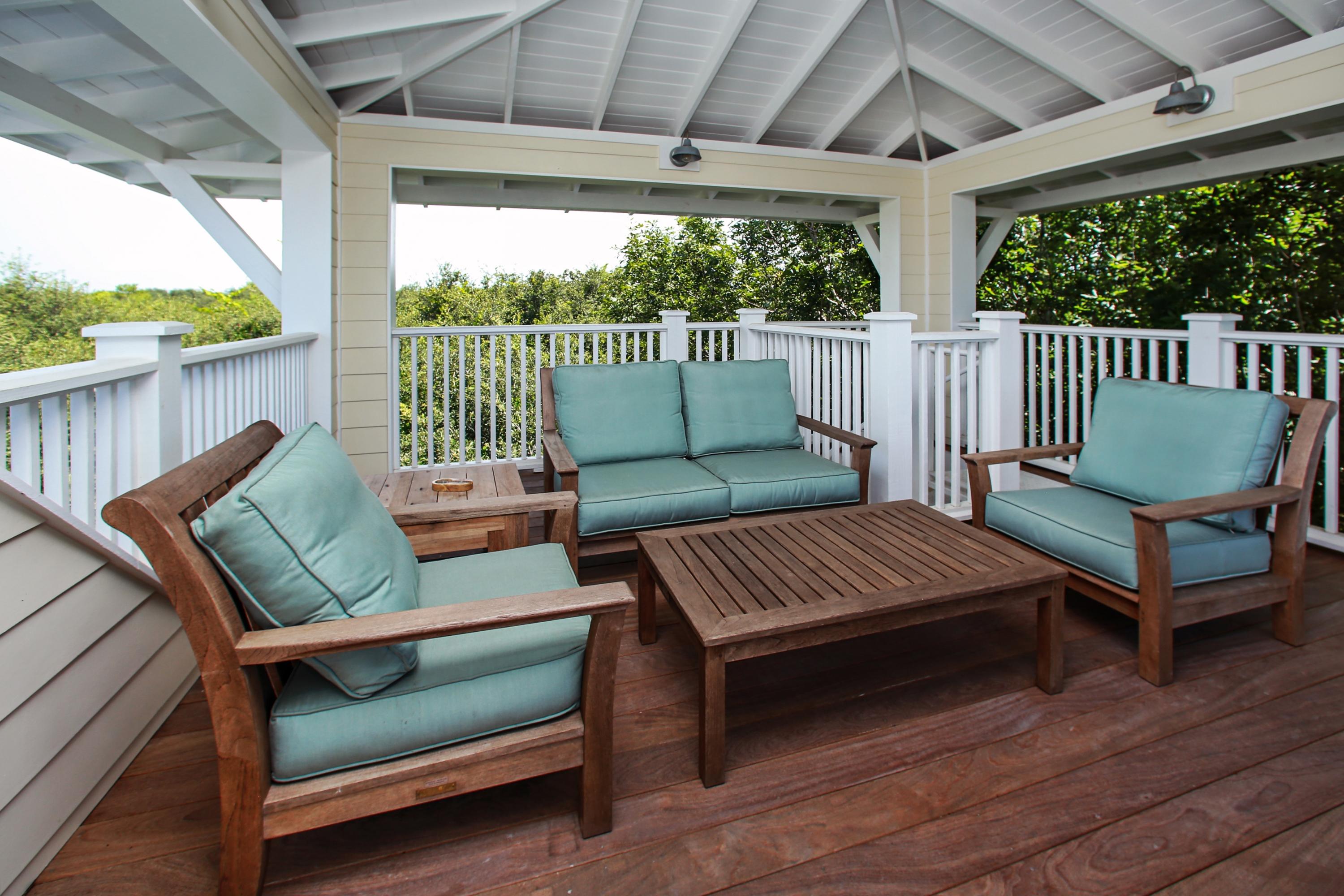 SEAGROVE 1ST ADDN - Residential