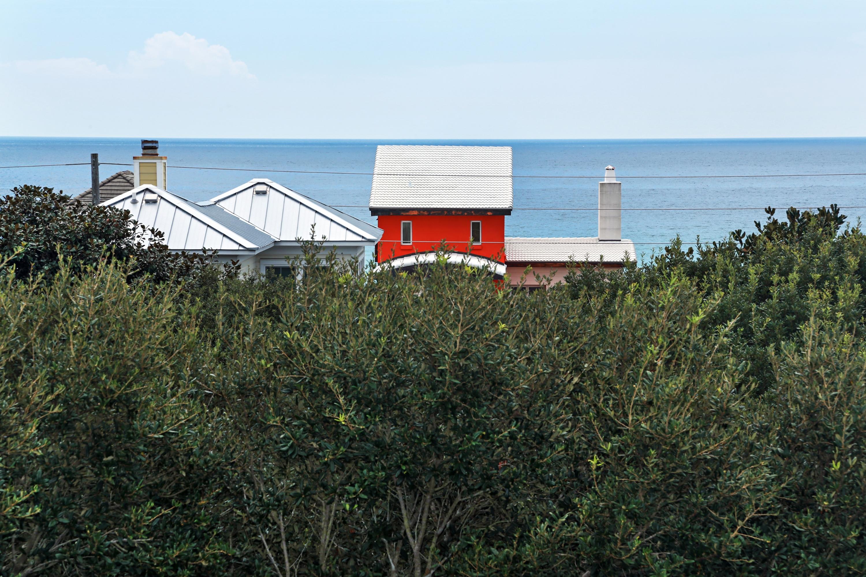 SEAGROVE 1ST ADDN - Residential