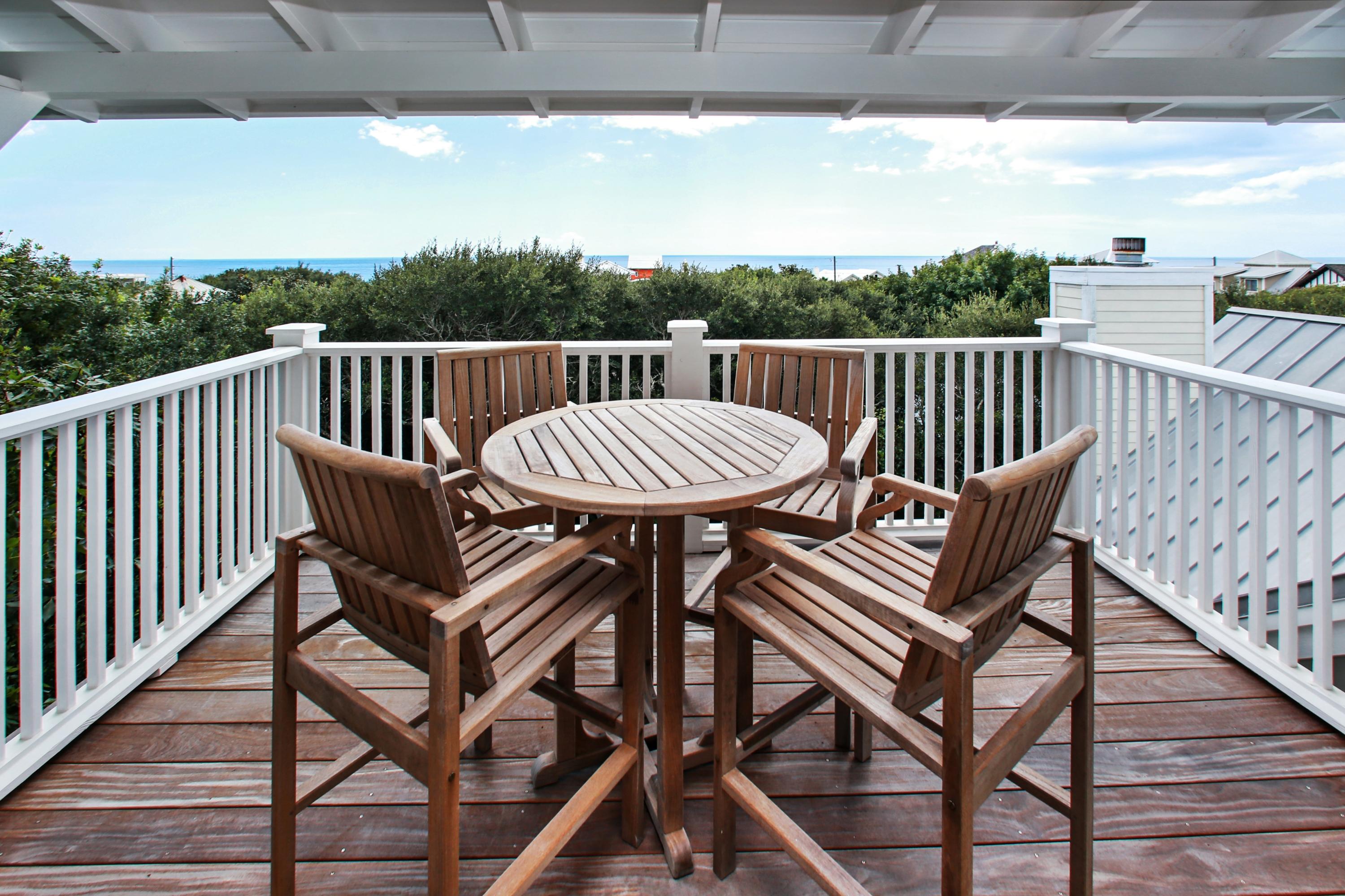 SEAGROVE 1ST ADDN - Residential